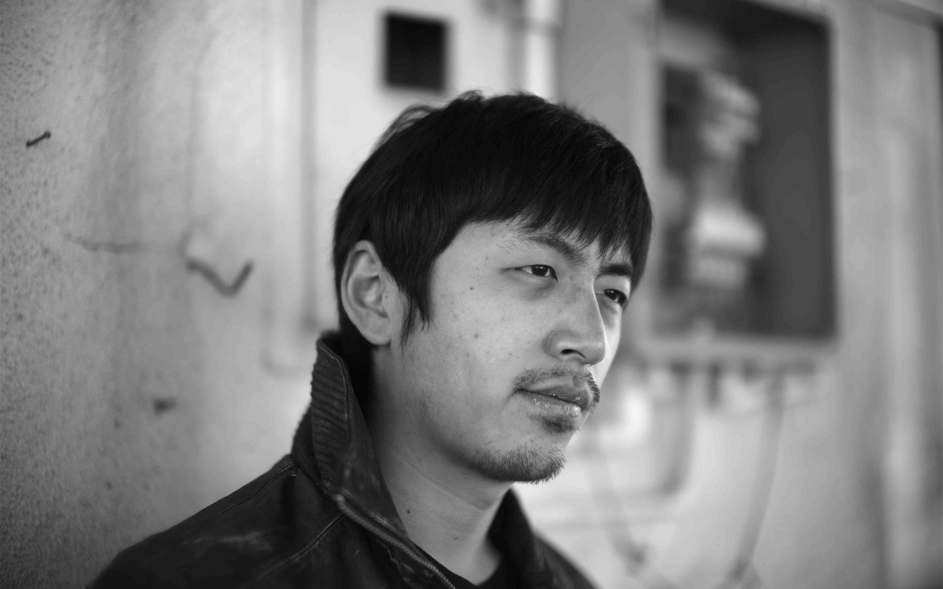 后会无期 王大锤 白客