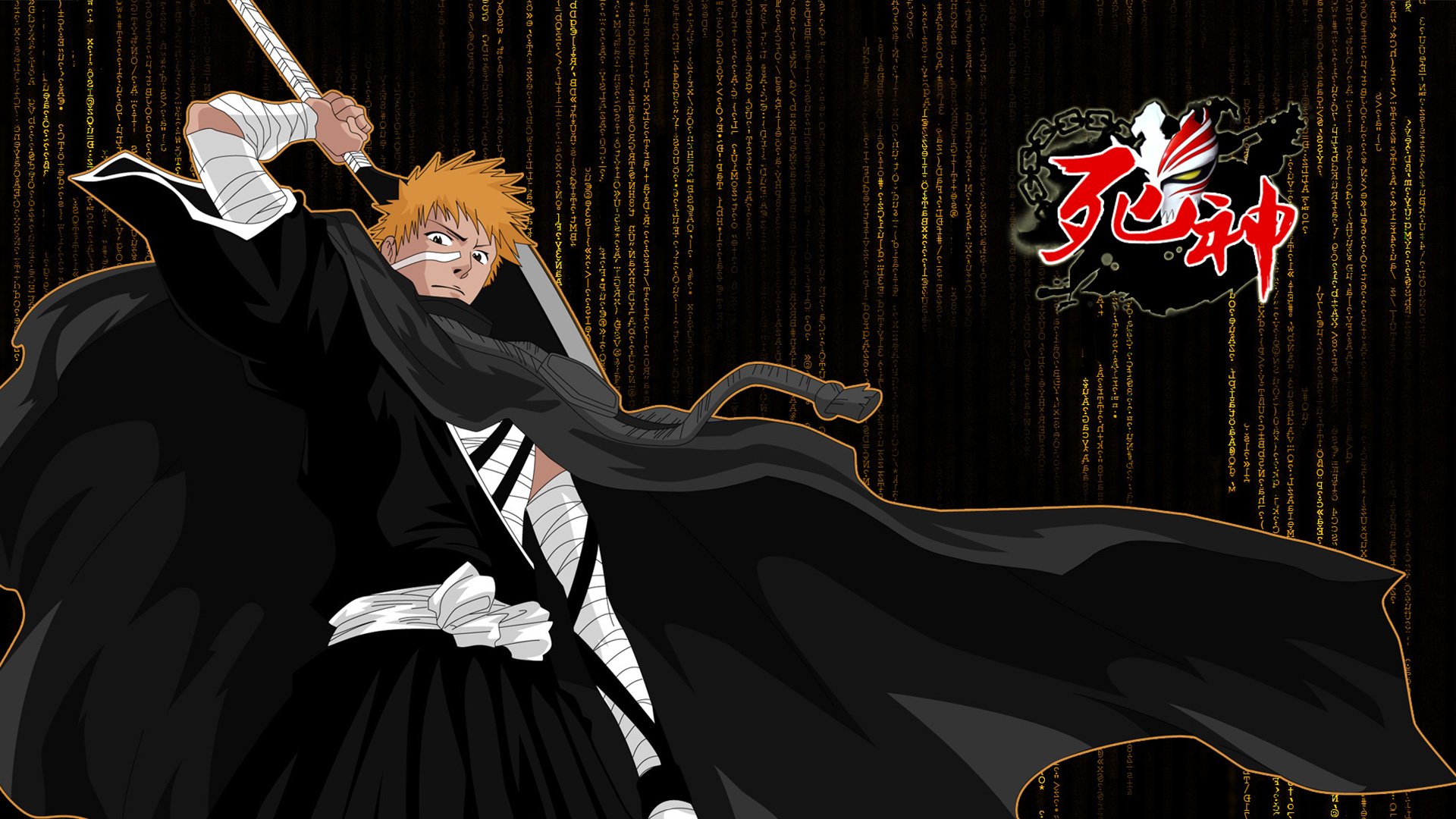 死神 手游 游戏