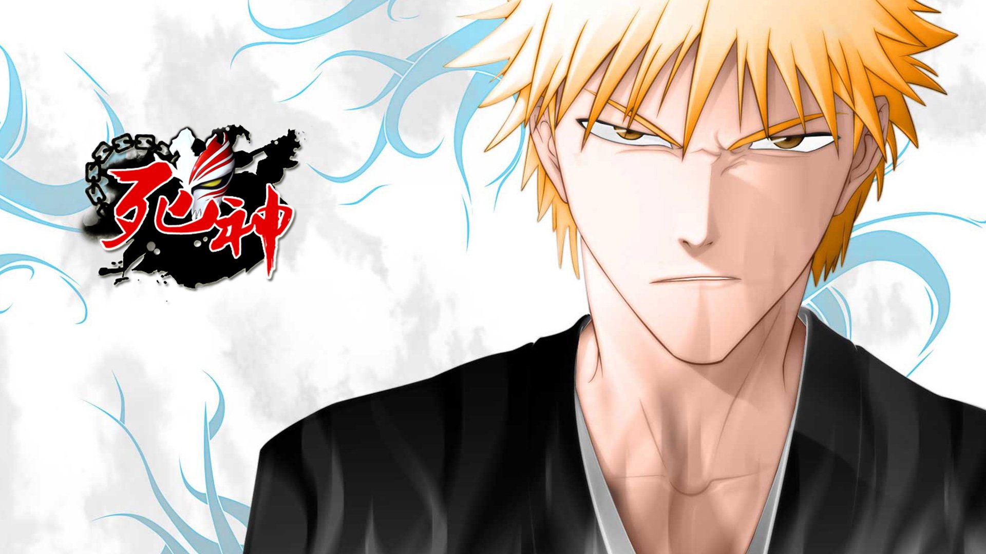 死神 手游 游戏