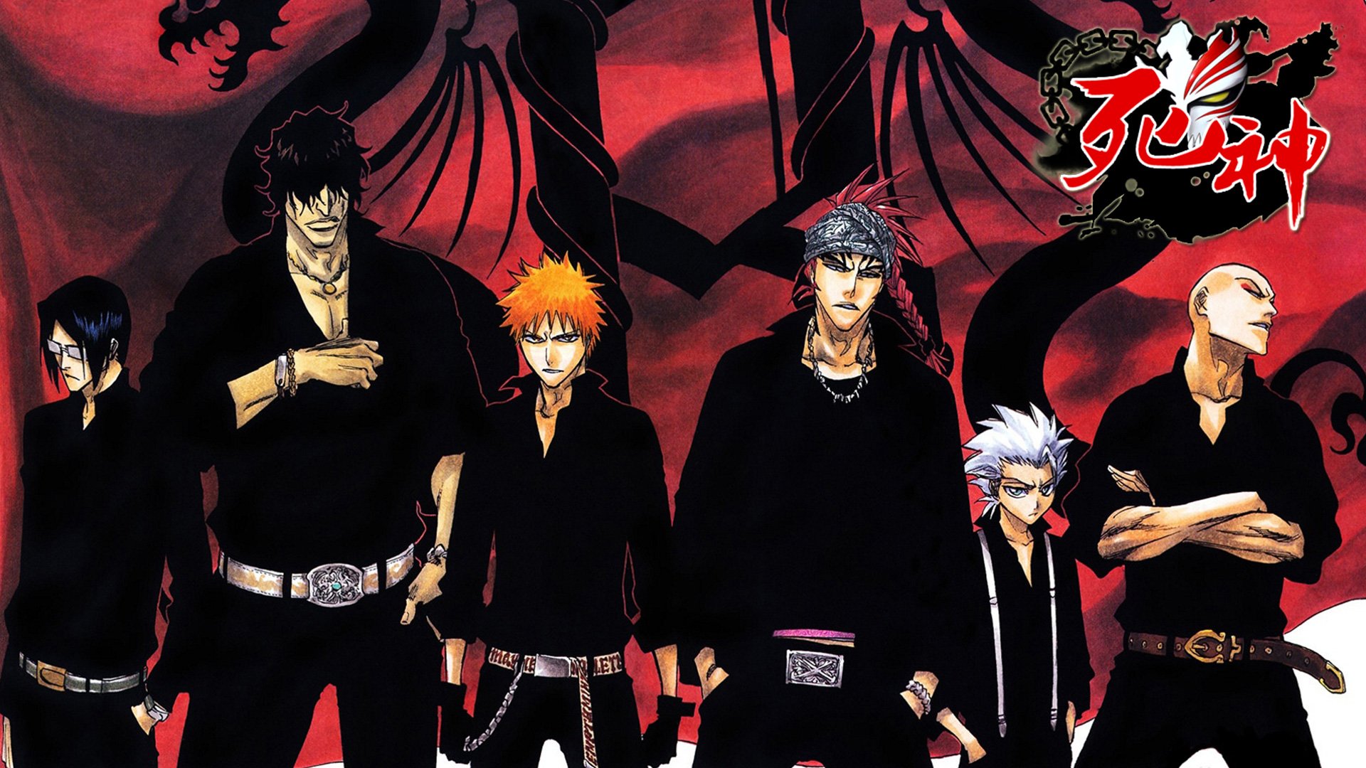 死神 手游 游戏