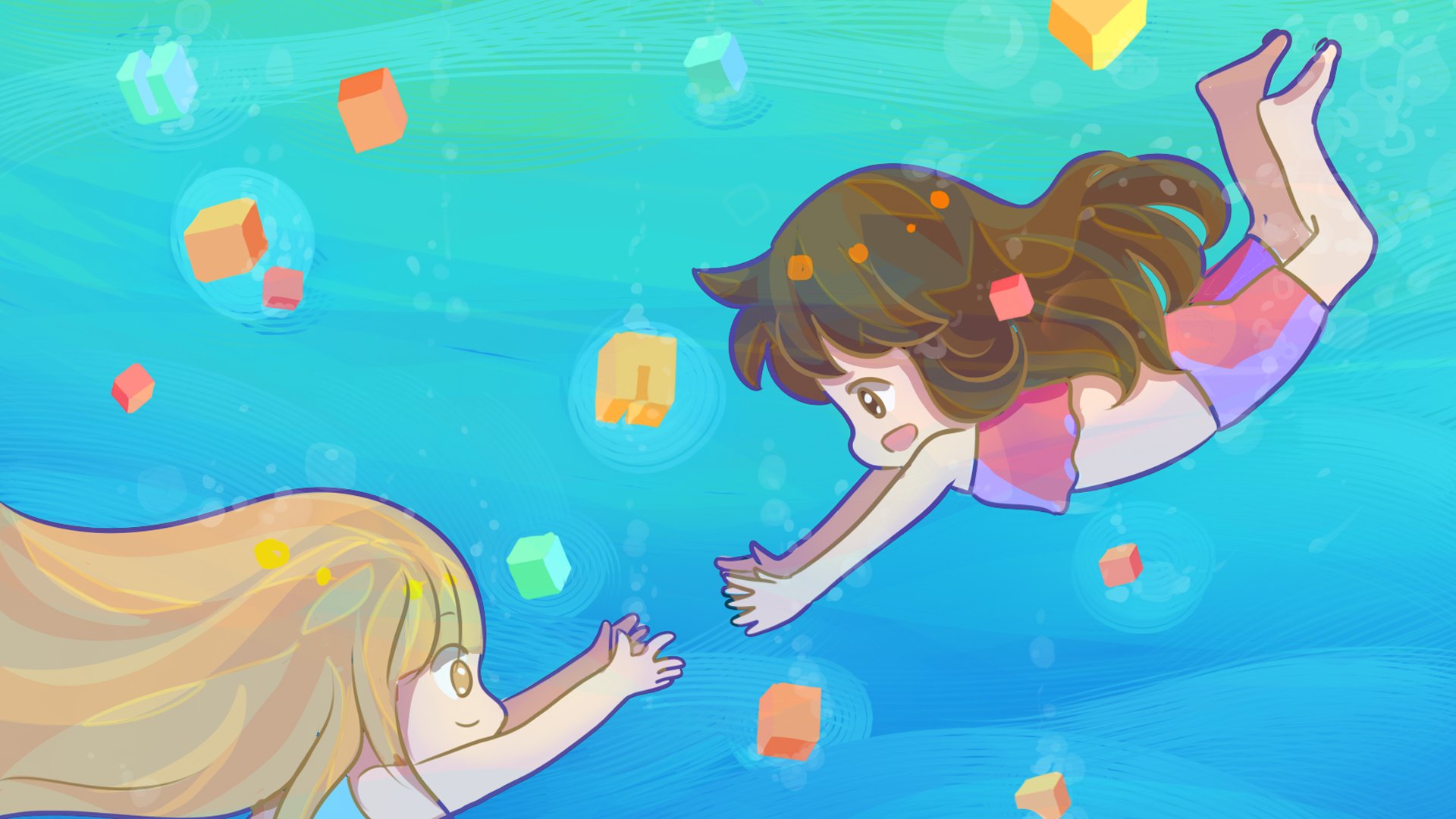 卡通 伟大的安妮 安妮 @伟大的安妮 安妮和王小明 爱情 情侣