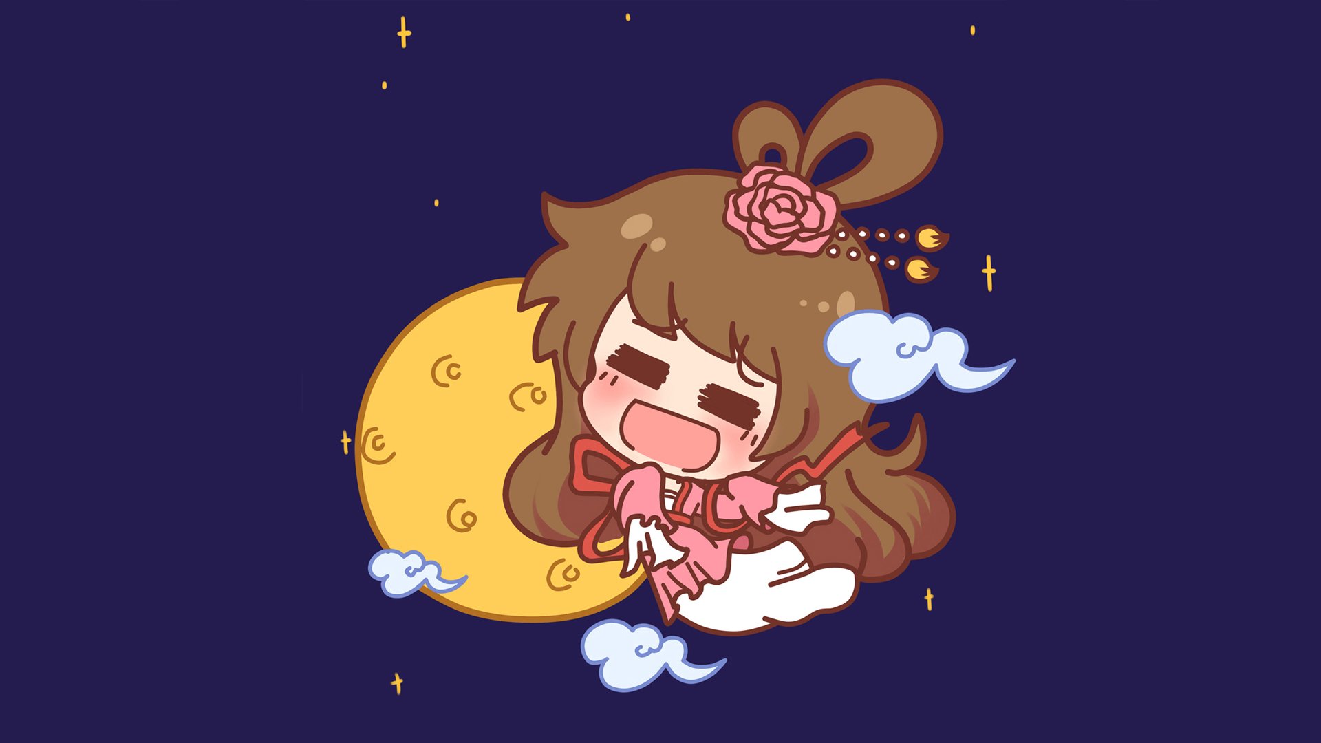 卡通 伟大的安妮 安妮 @伟大的安妮 安妮和王小明 爱情 情侣