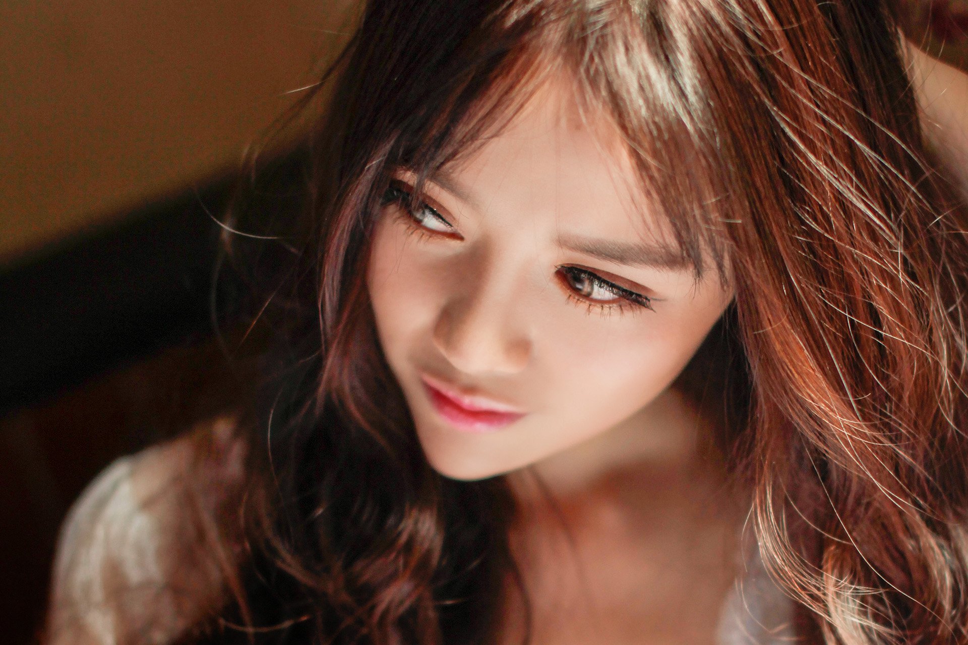 @高溜MilkCat @摄影师三米 高溜 美女