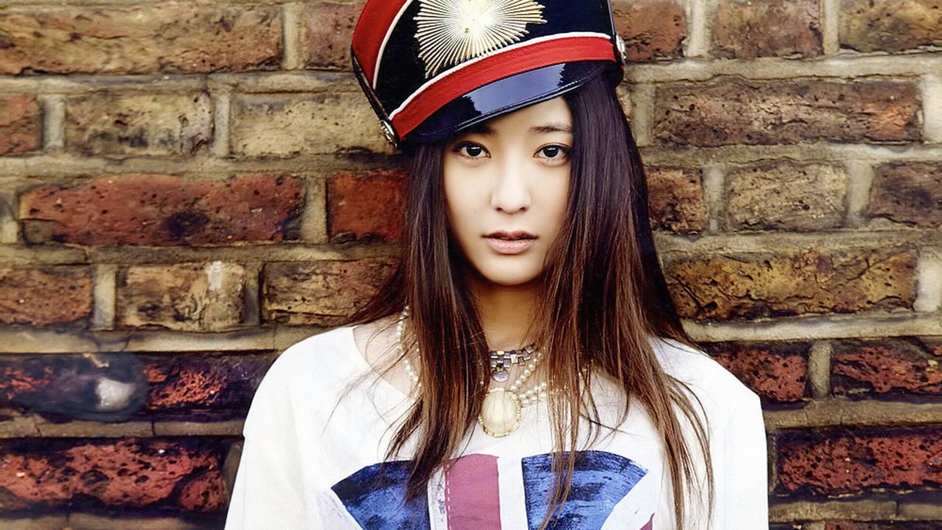 明星 美女 韩国 韩秀晶