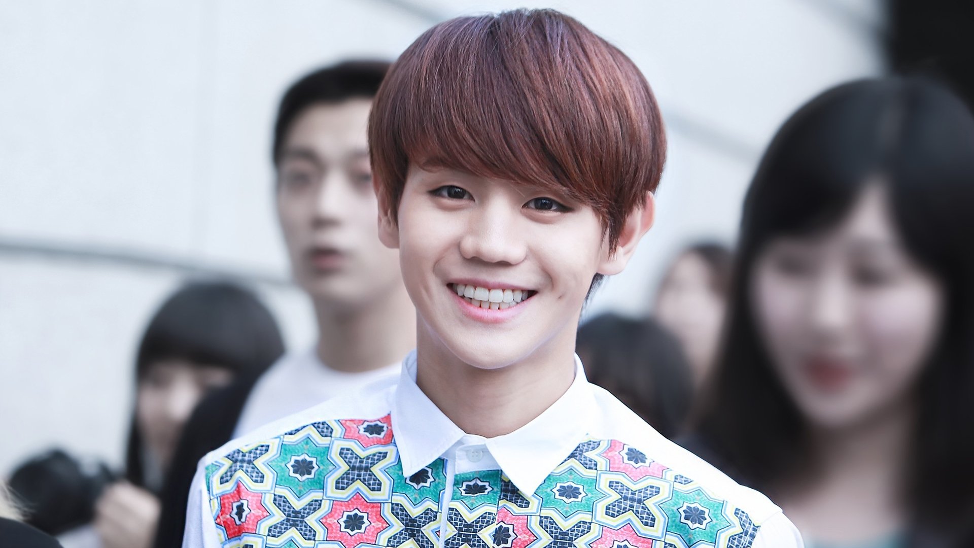 明星 美女 邓紫棋 GEM