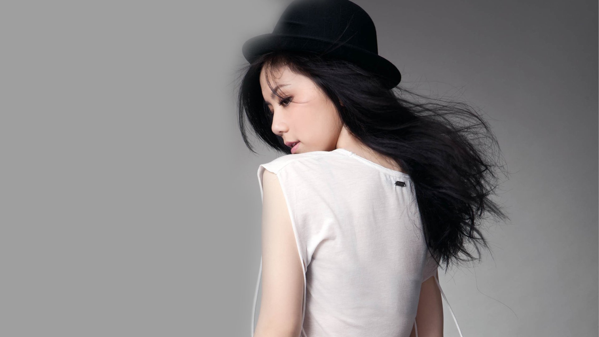 明星 美女 邓紫棋 GEM