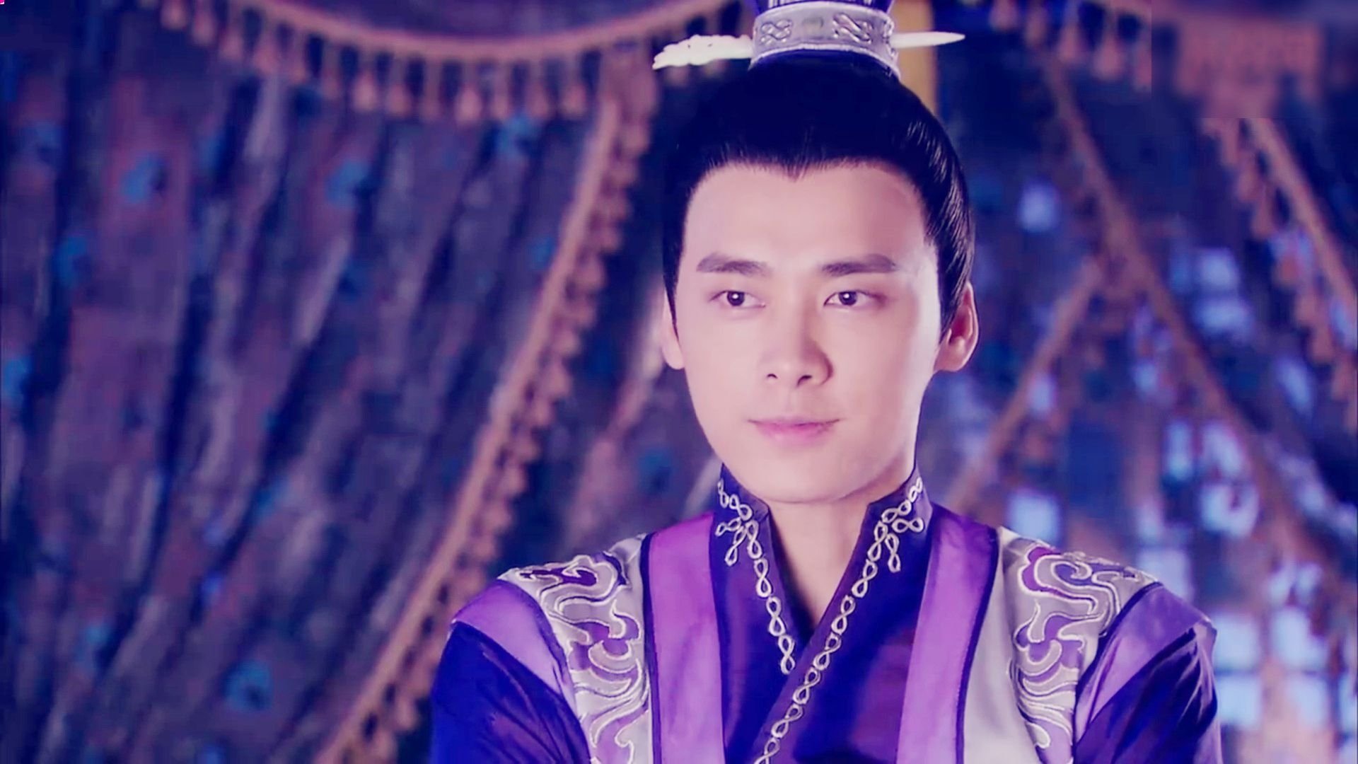 明星 帅哥 李易峰 国民校草