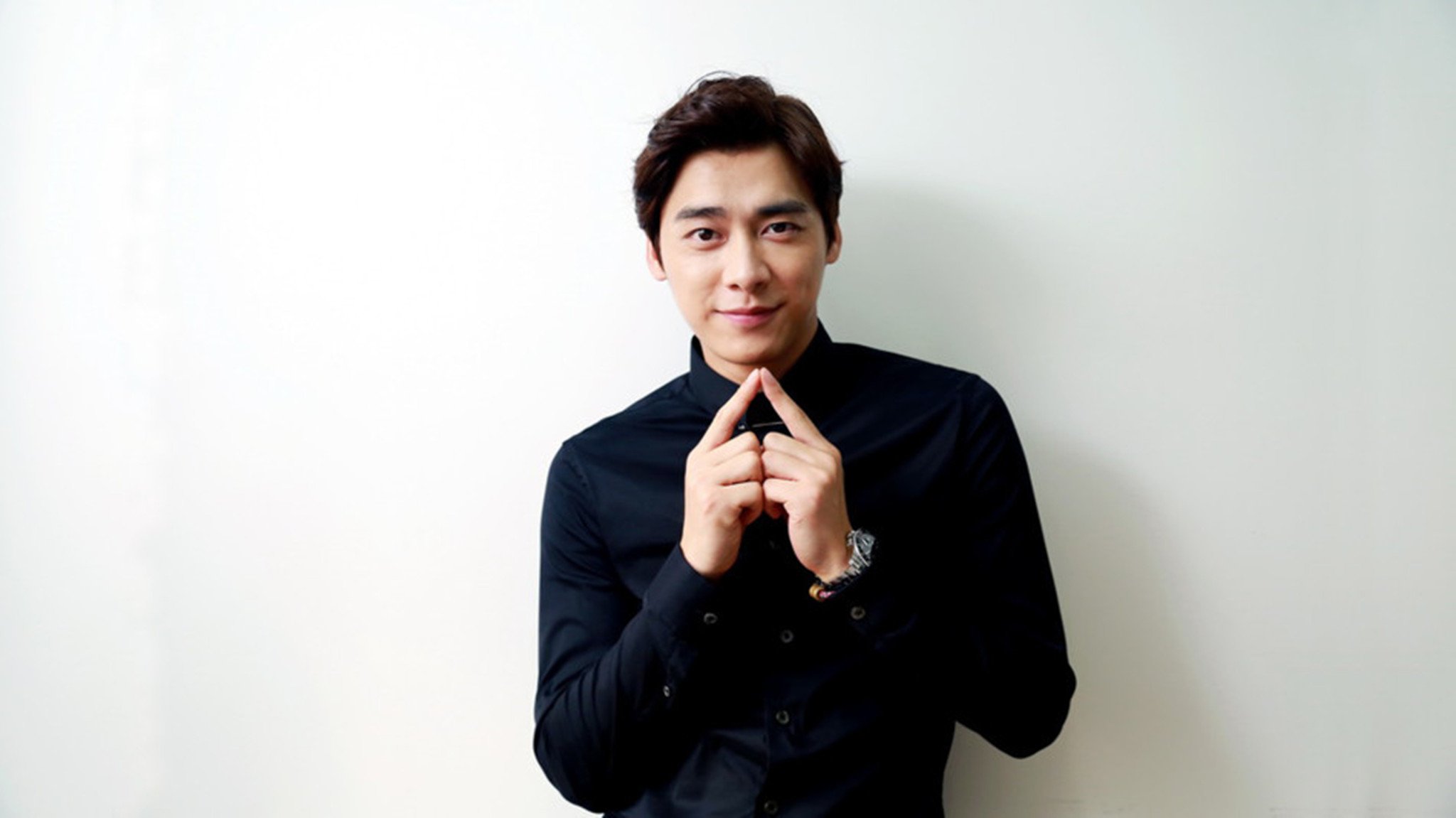 明星 帅哥 李易峰 国民校草