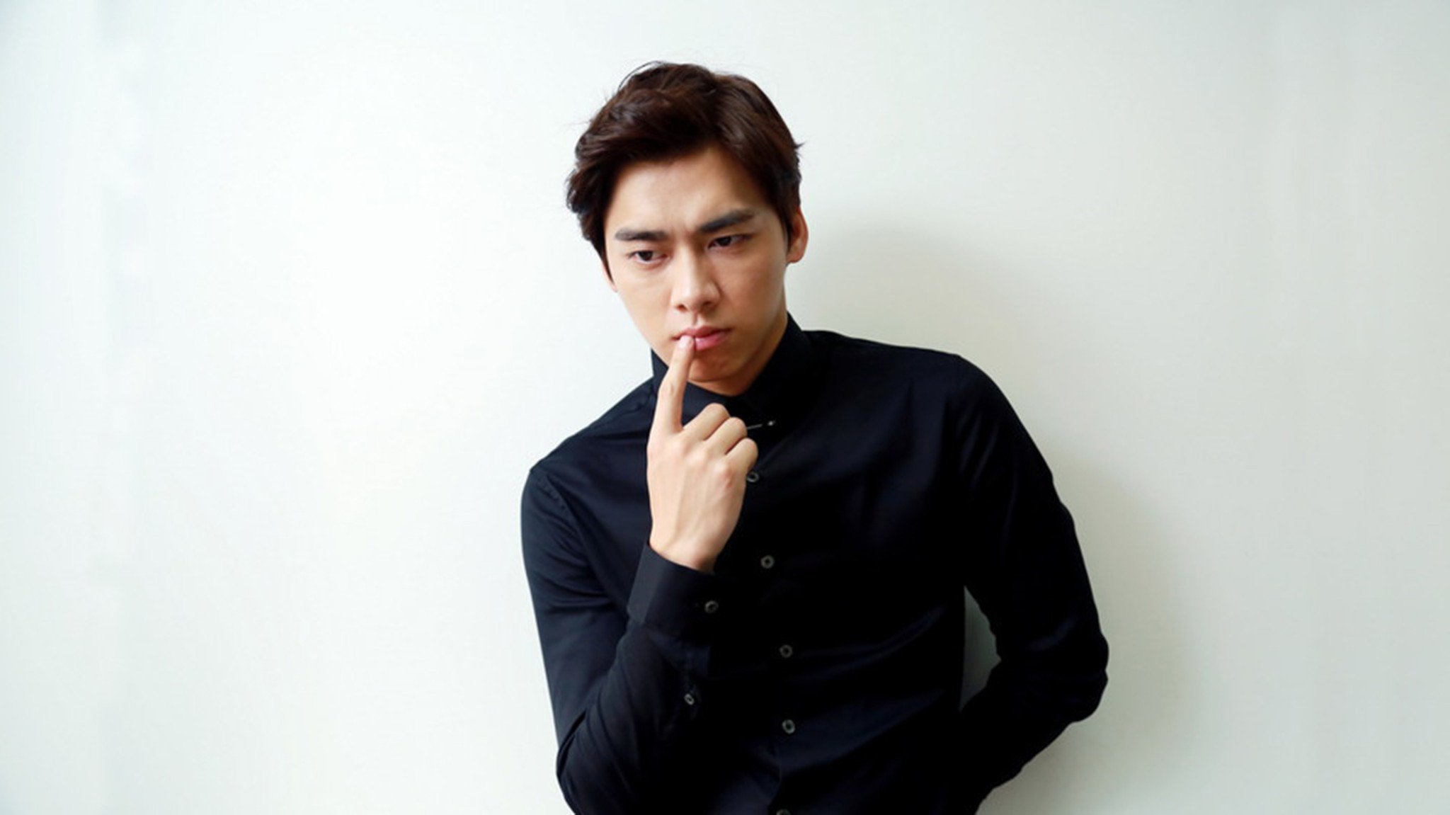 明星 帅哥 李易峰 国民校草