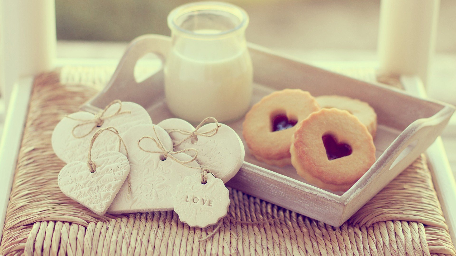 小清新 温暖 干净 安静 唯美 静物 物语 时光