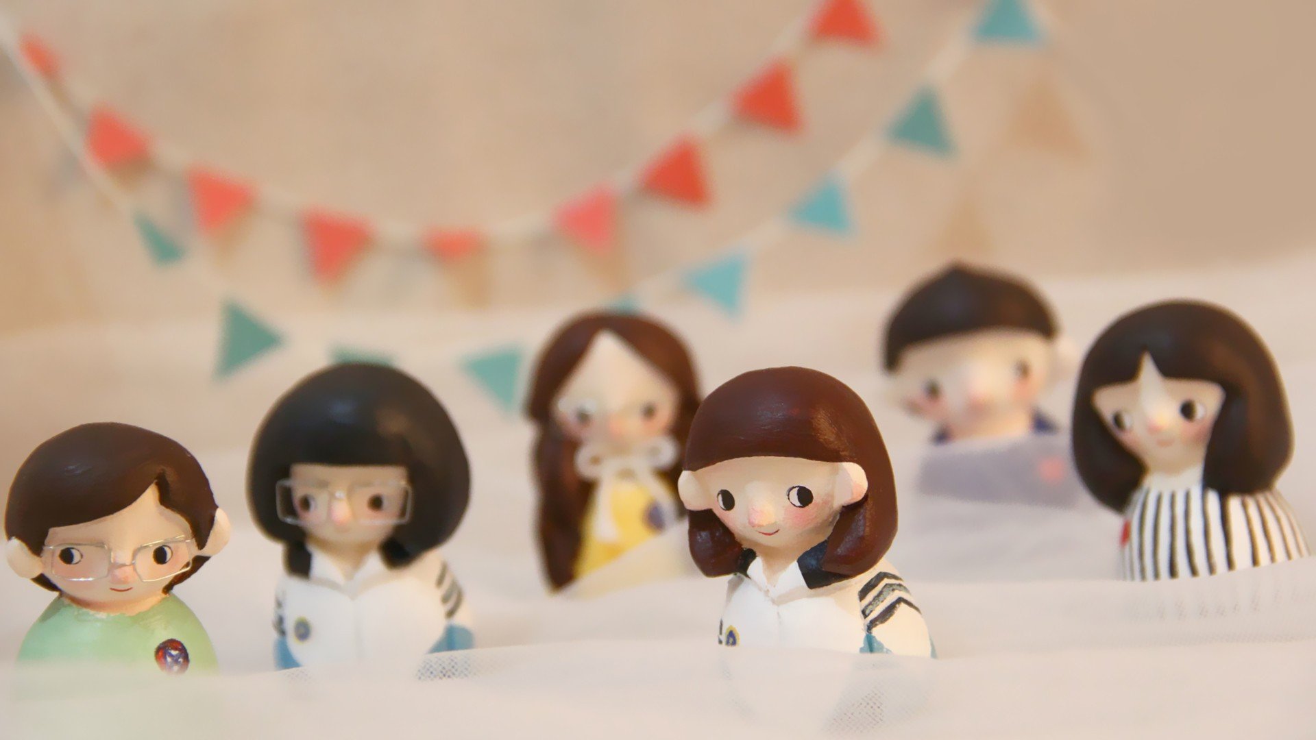 小清新 温暖 干净 安静 唯美 静物 物语 时光