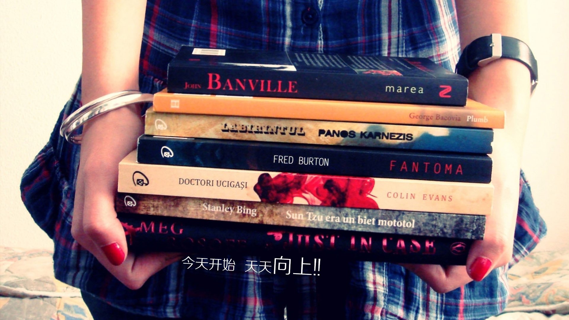 小清新 温暖 干净 安静 唯美 静物 物语 时光 开学 @酷音铃声