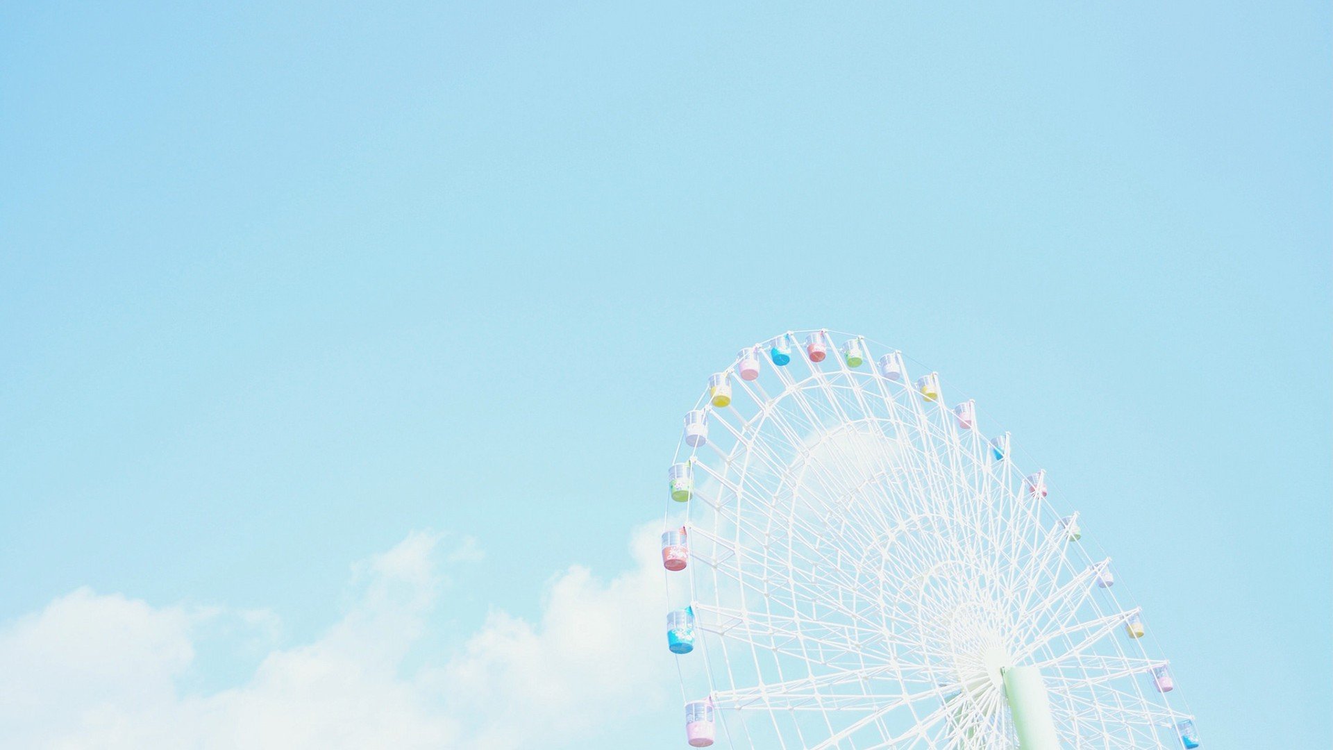 小清新 温暖 干净 安静 唯美 静物 物语 时光