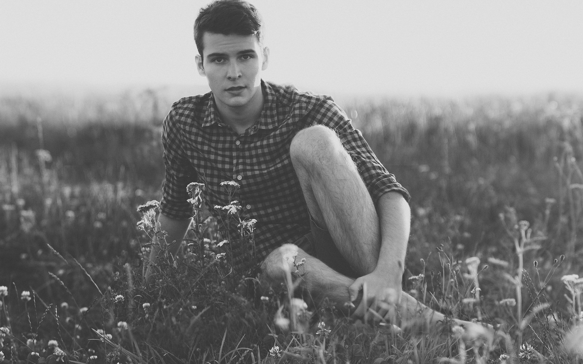 炫酷 特效   德国摄影师 Moritz Aust 100个白日梦