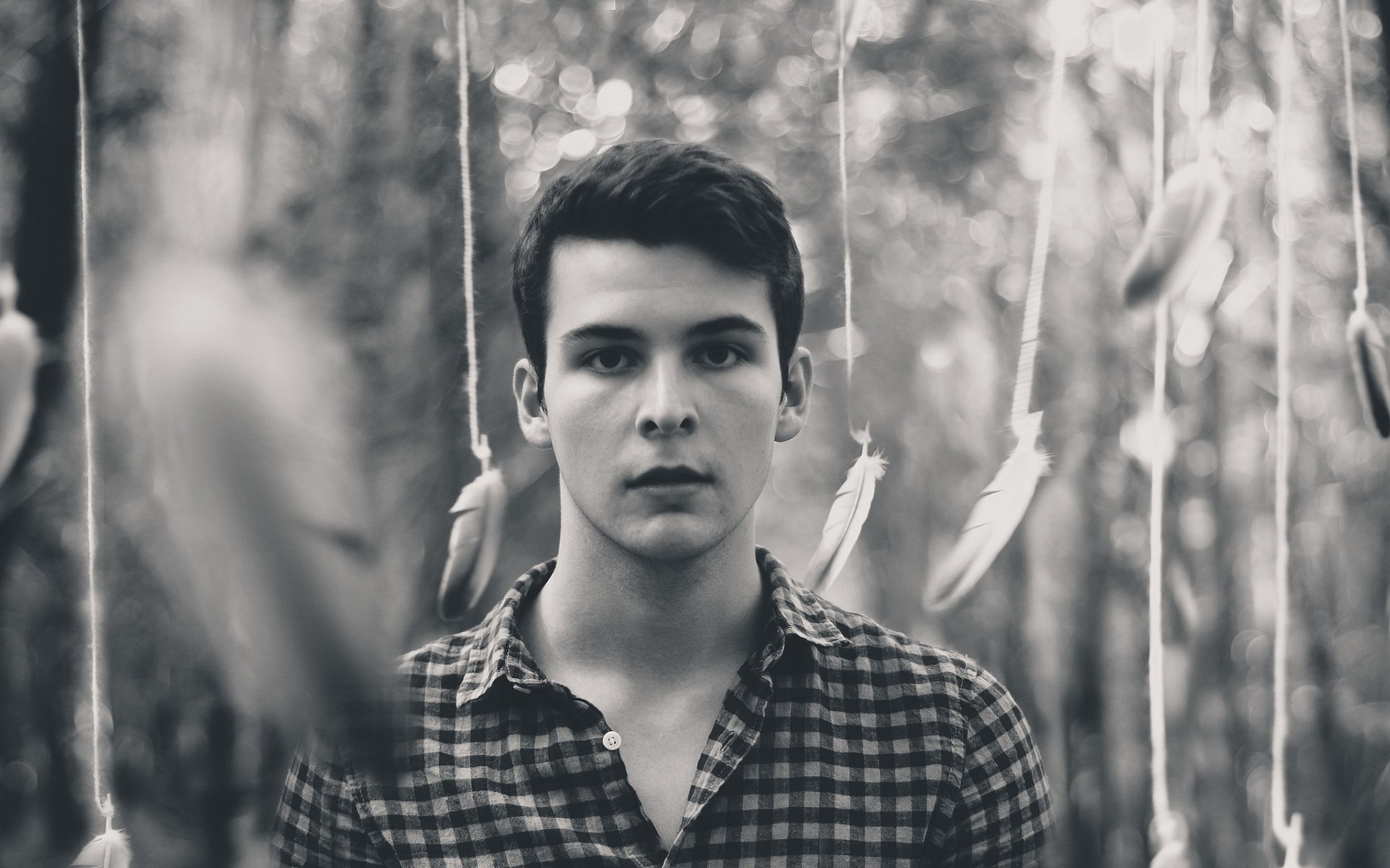 炫酷 特效   德国摄影师 Moritz Aust 100个白日梦