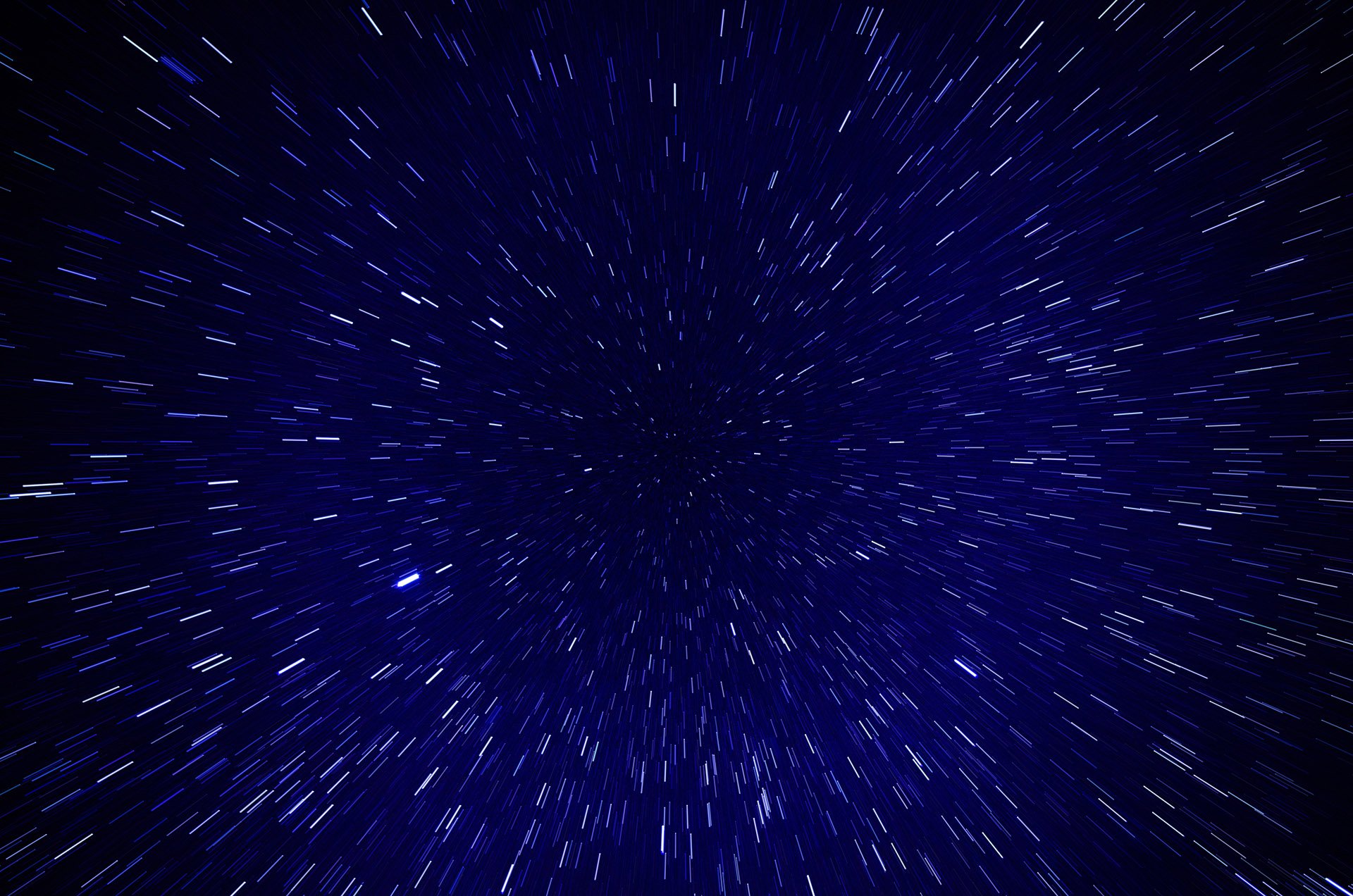 炫酷 特效   星空 宇宙