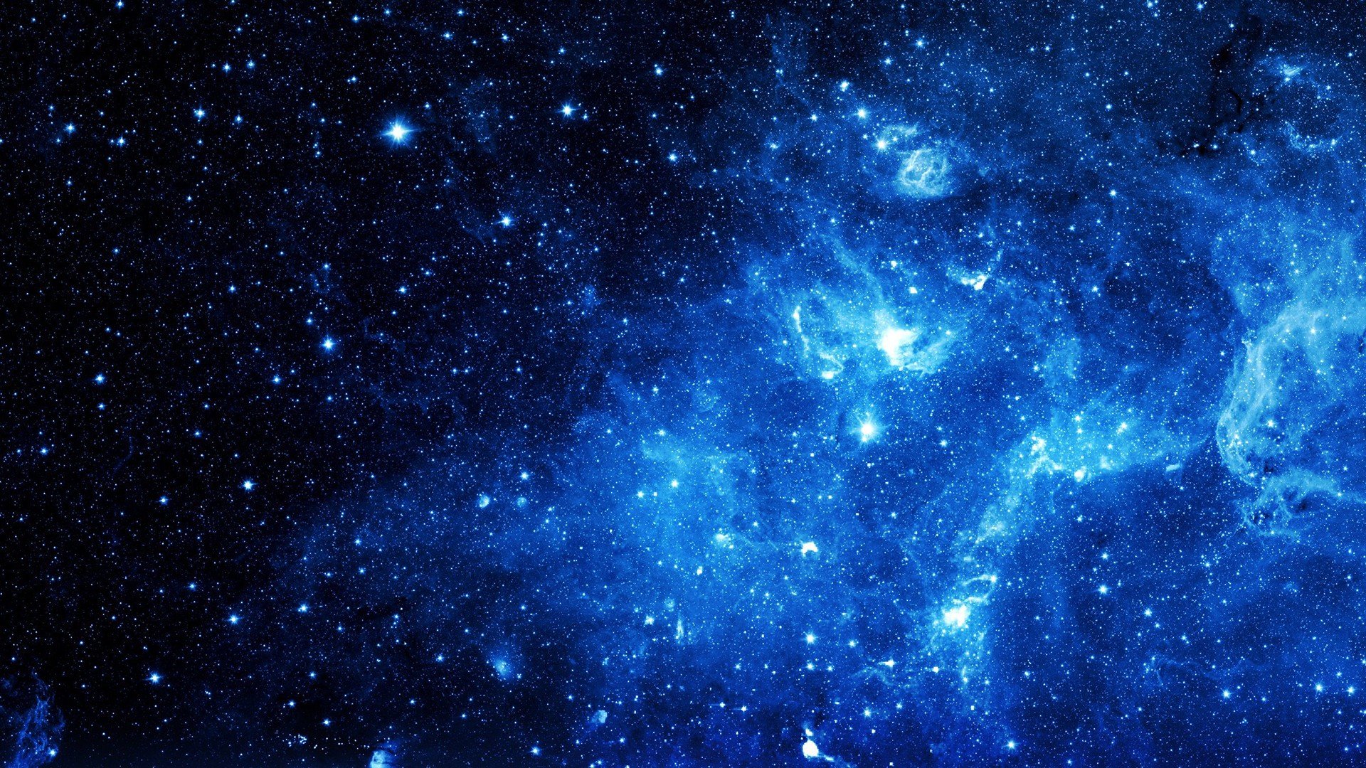 炫酷 特效   星空 宇宙