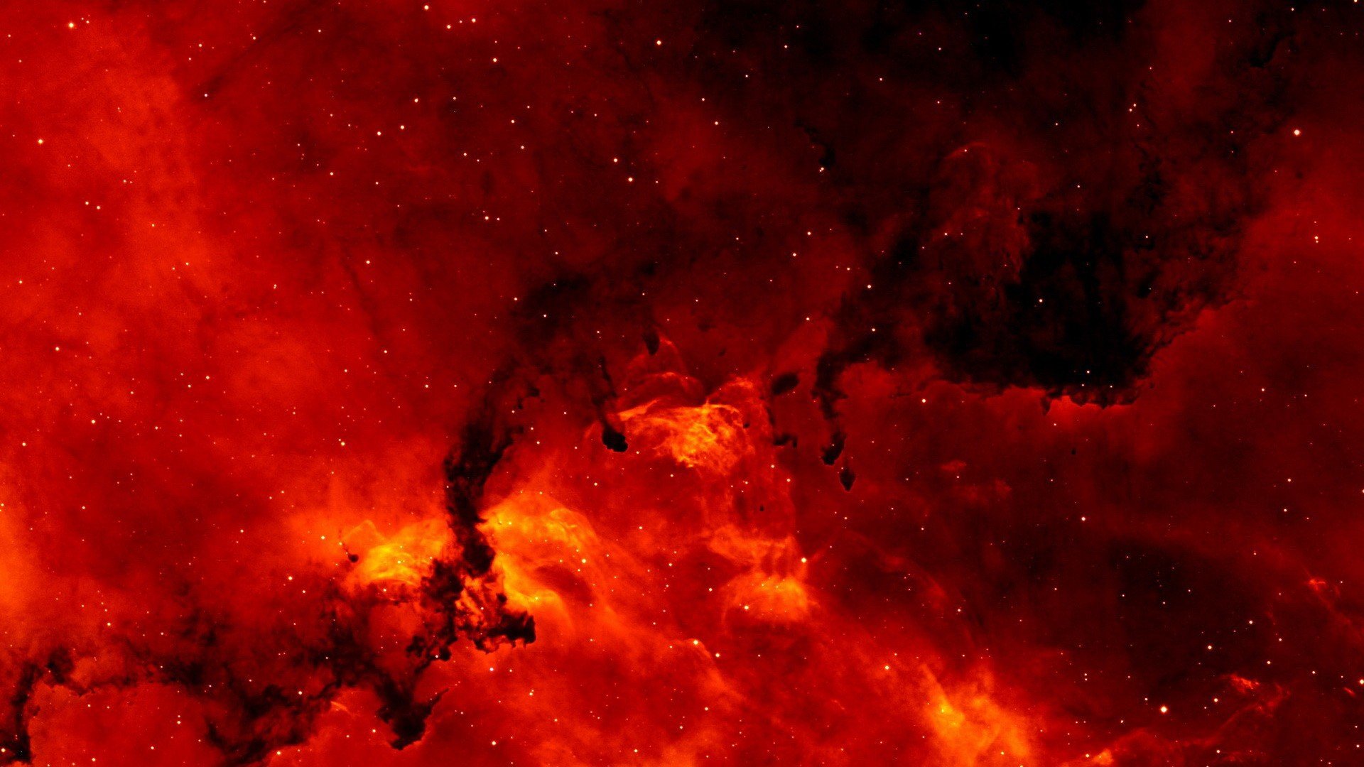 炫酷 特效   星空 宇宙