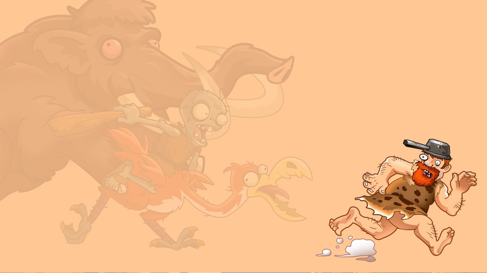 植物大战僵尸 全明星  全球首发