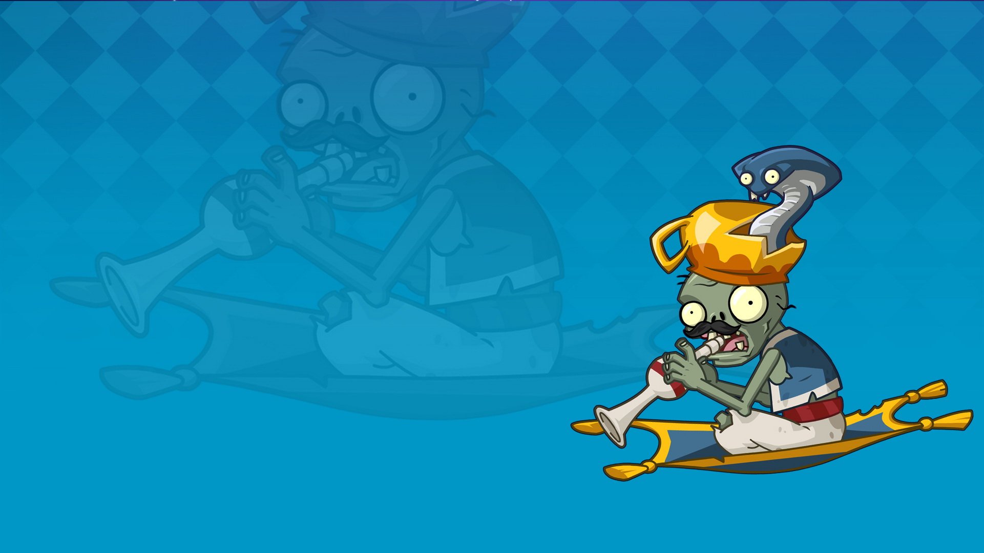 植物大战僵尸 全明星  全球首发