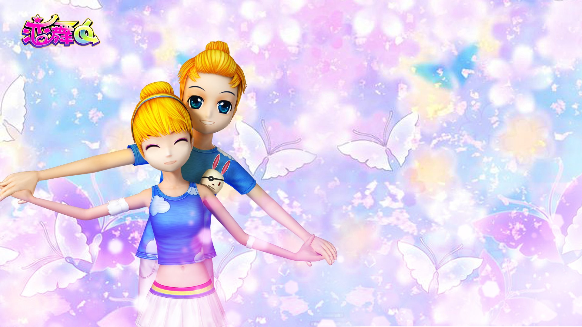 劲舞 换装 时尚 星座 休闲 交友 情侣 徽章 宠物 恋舞OL