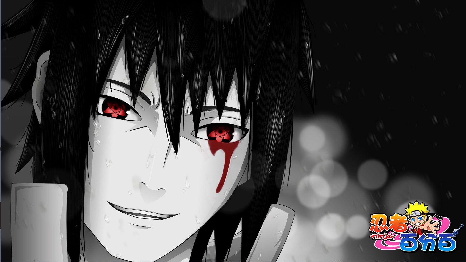 火影 火影忍者 忍者 动漫 游戏 手游 鸣人 佐助 忍者百分百