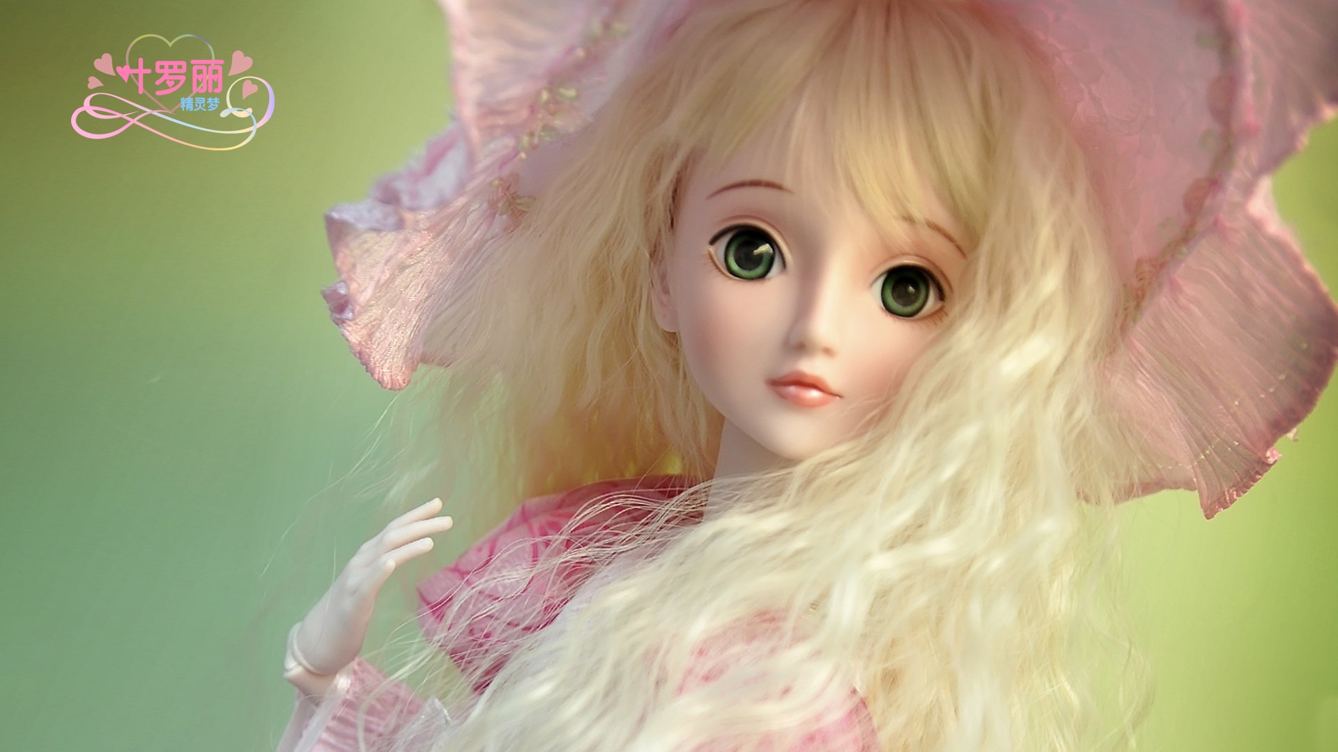 精灵梦夜萝莉 夜萝莉 动画 魔法 国产 3D动画