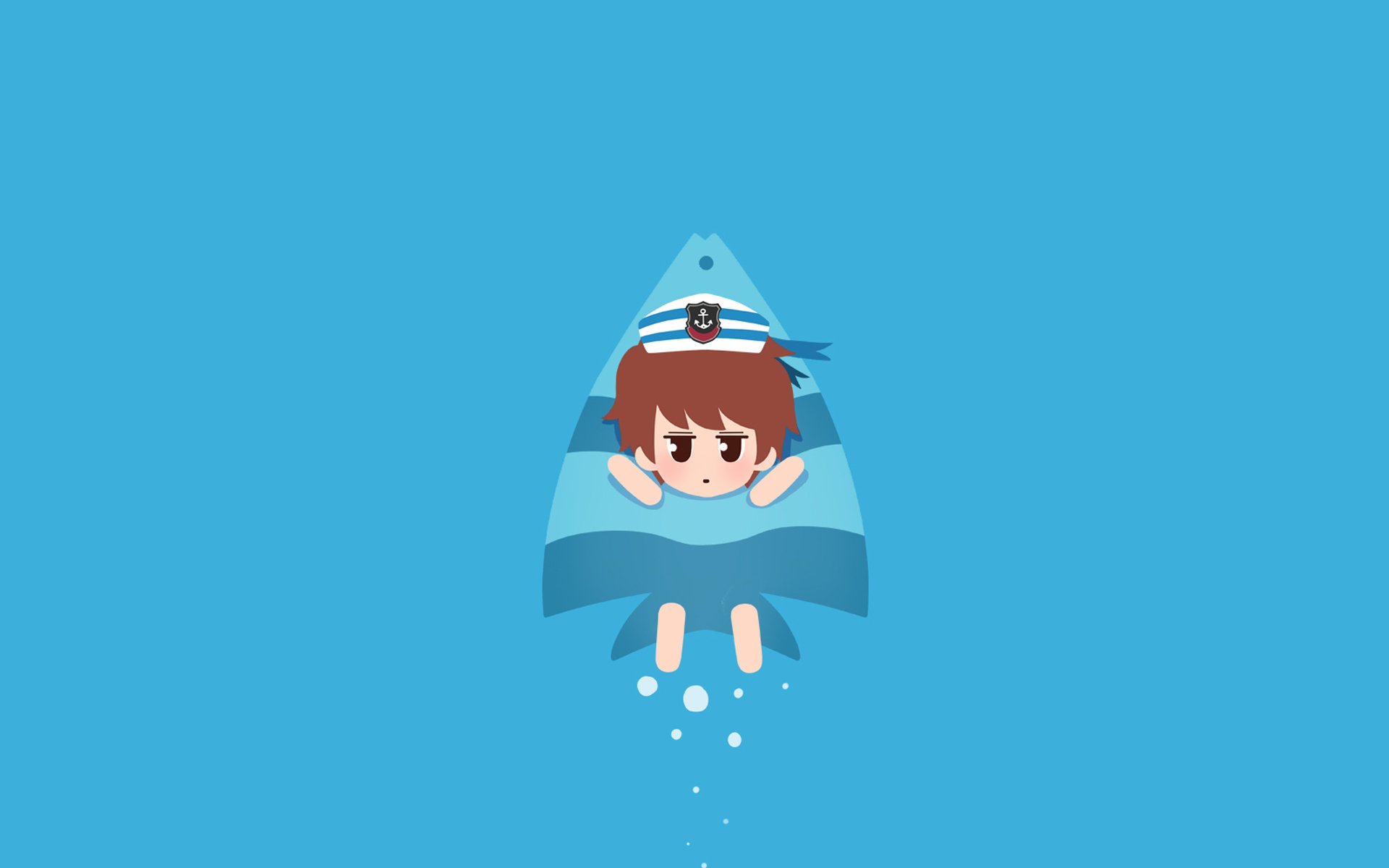 伟大的安妮 安妮和王小明