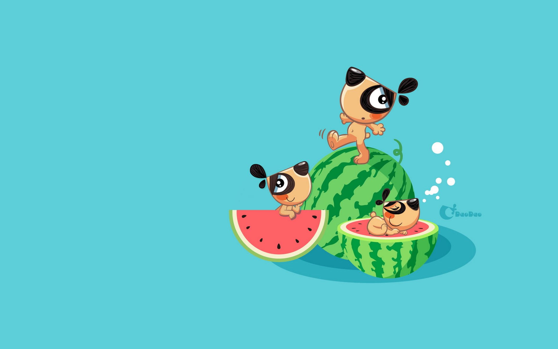 刀刀狗 文字控 励志 正能量