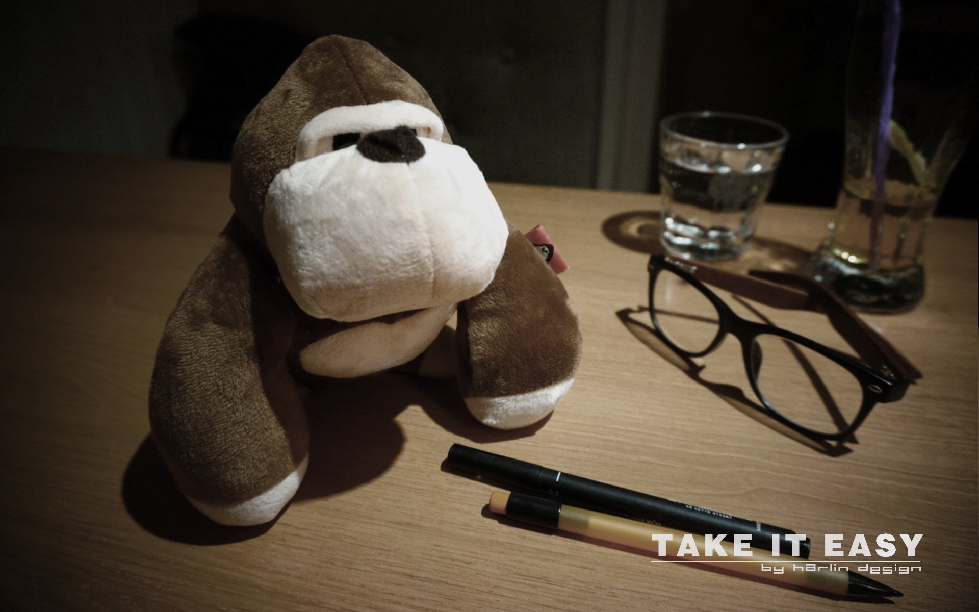 harlin魏小胖 harlindesign 小清新 星星 物语 静物 摄影 takeiteasy