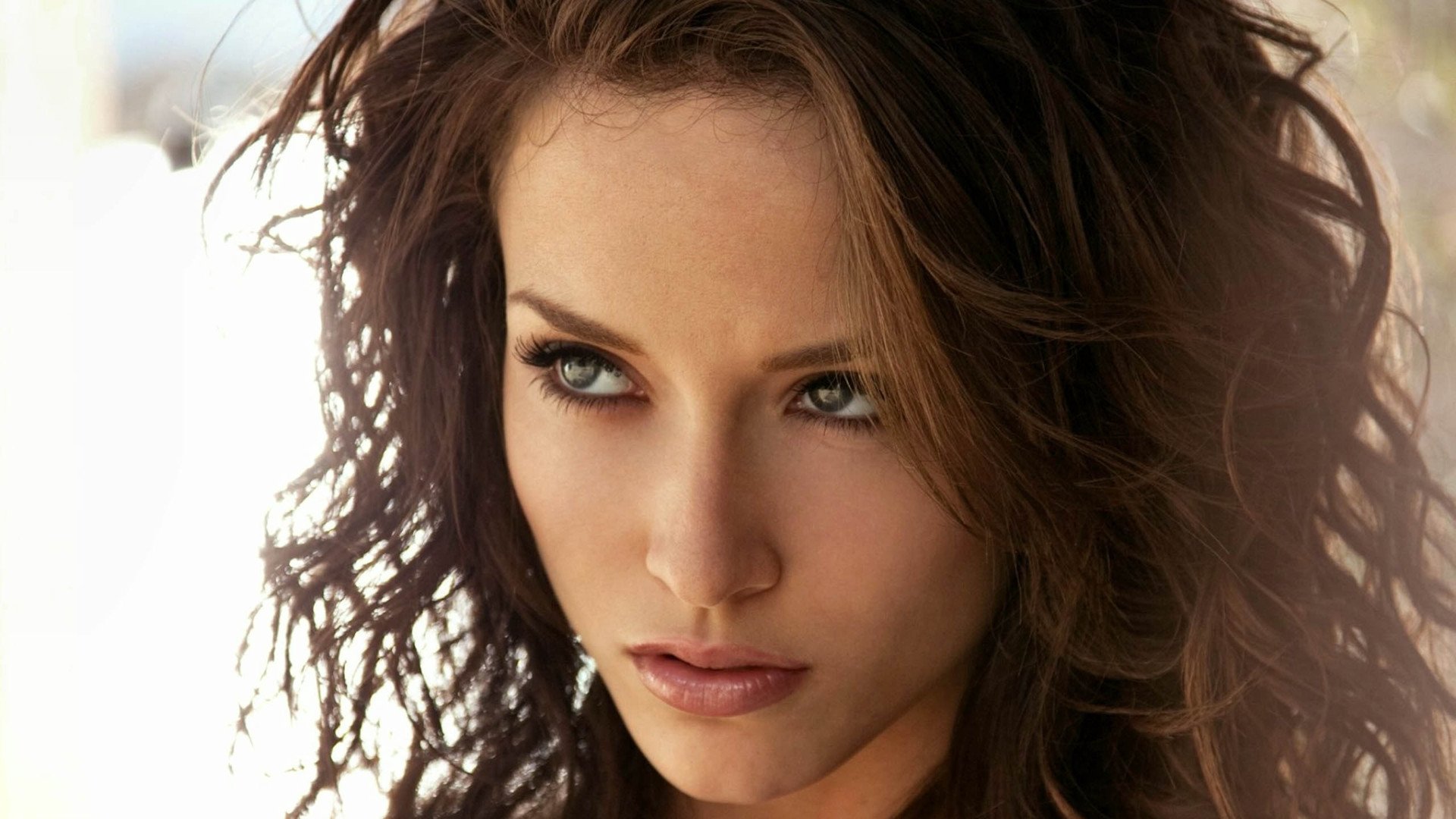 明星 玛莲娜摩根