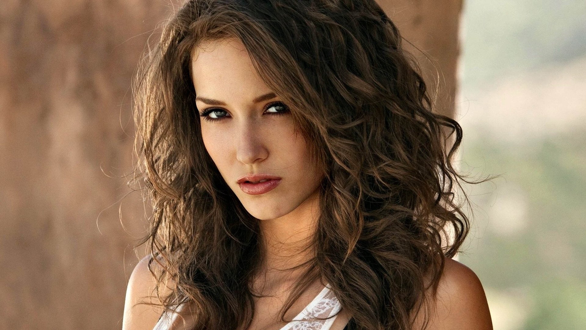 明星 玛莲娜摩根