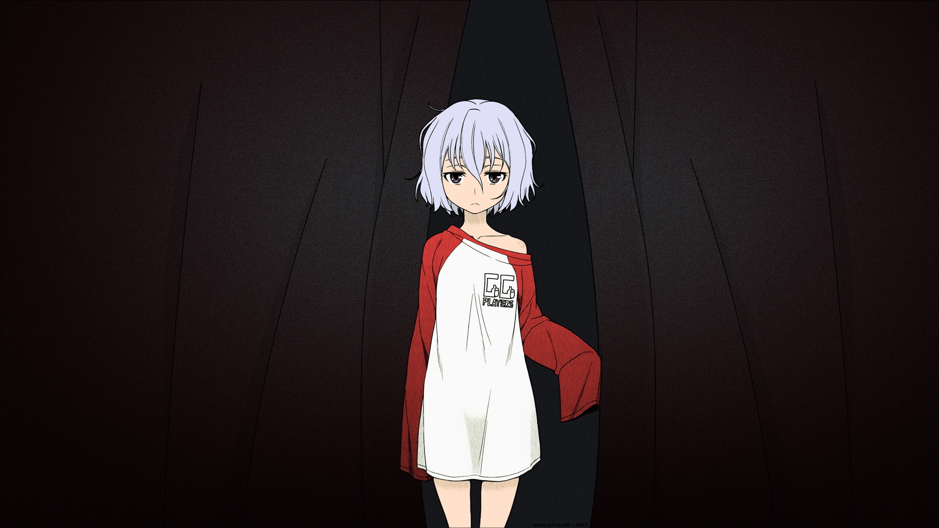 动漫 卡通 少女 可爱 萌