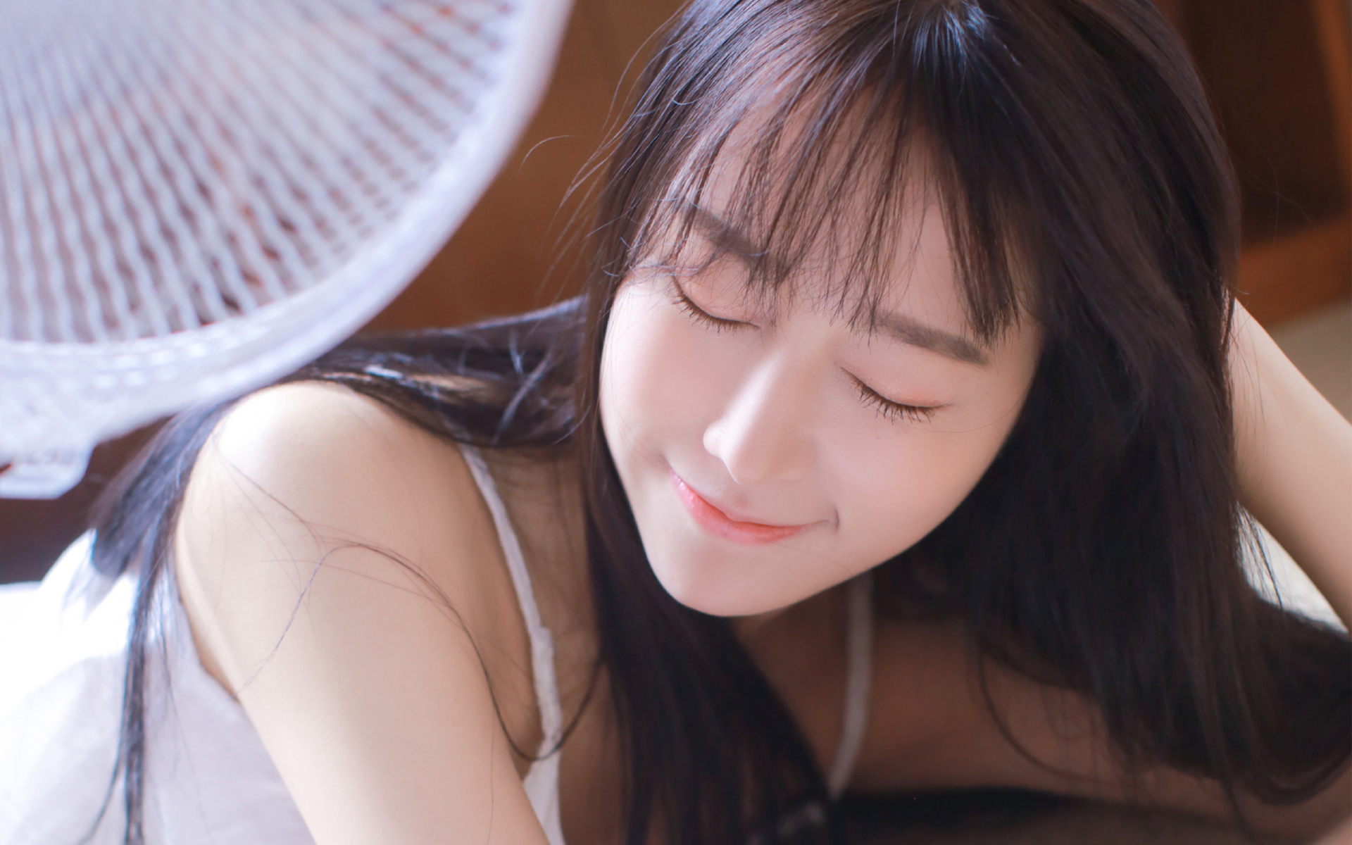 美女 清纯 可爱