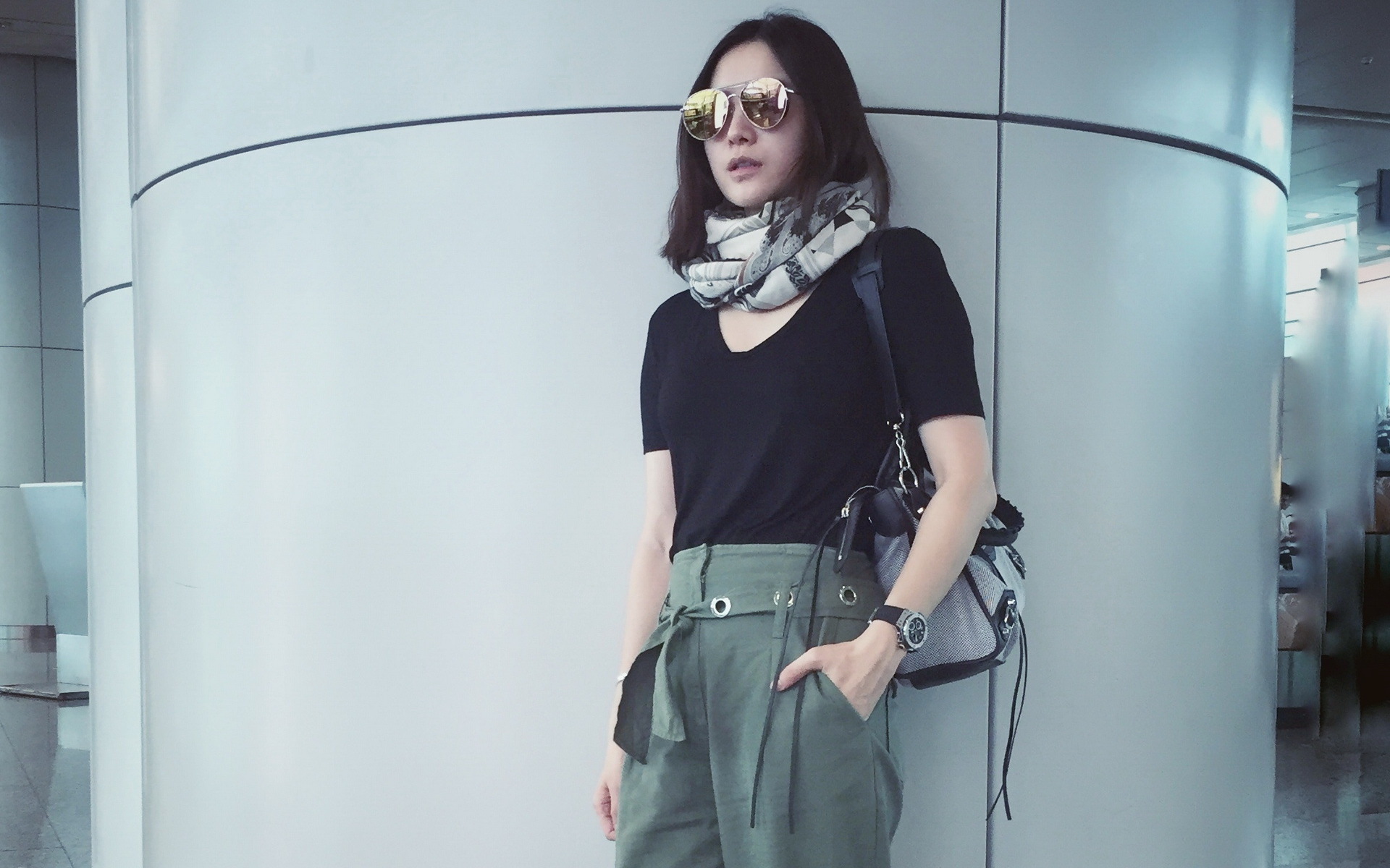 宋佳 明星 女神