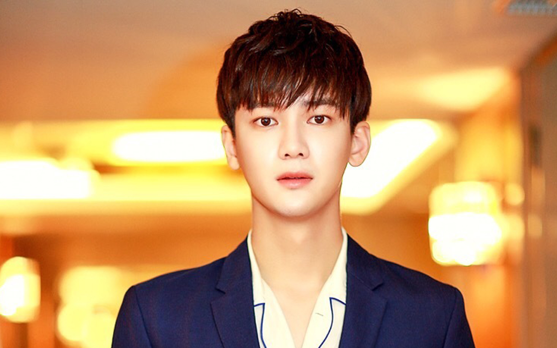 内地明星 熊梓淇