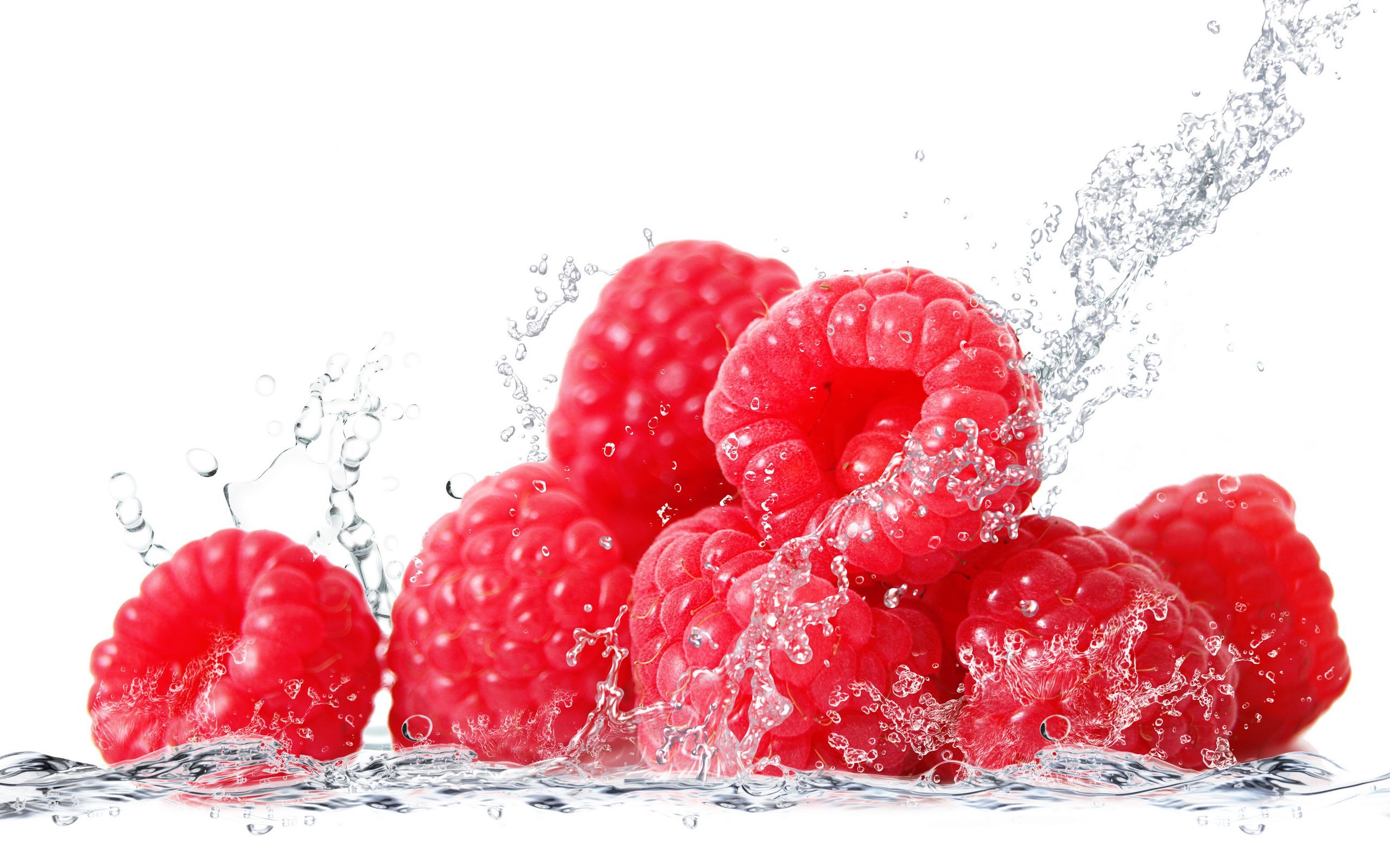 小清新 动感水果