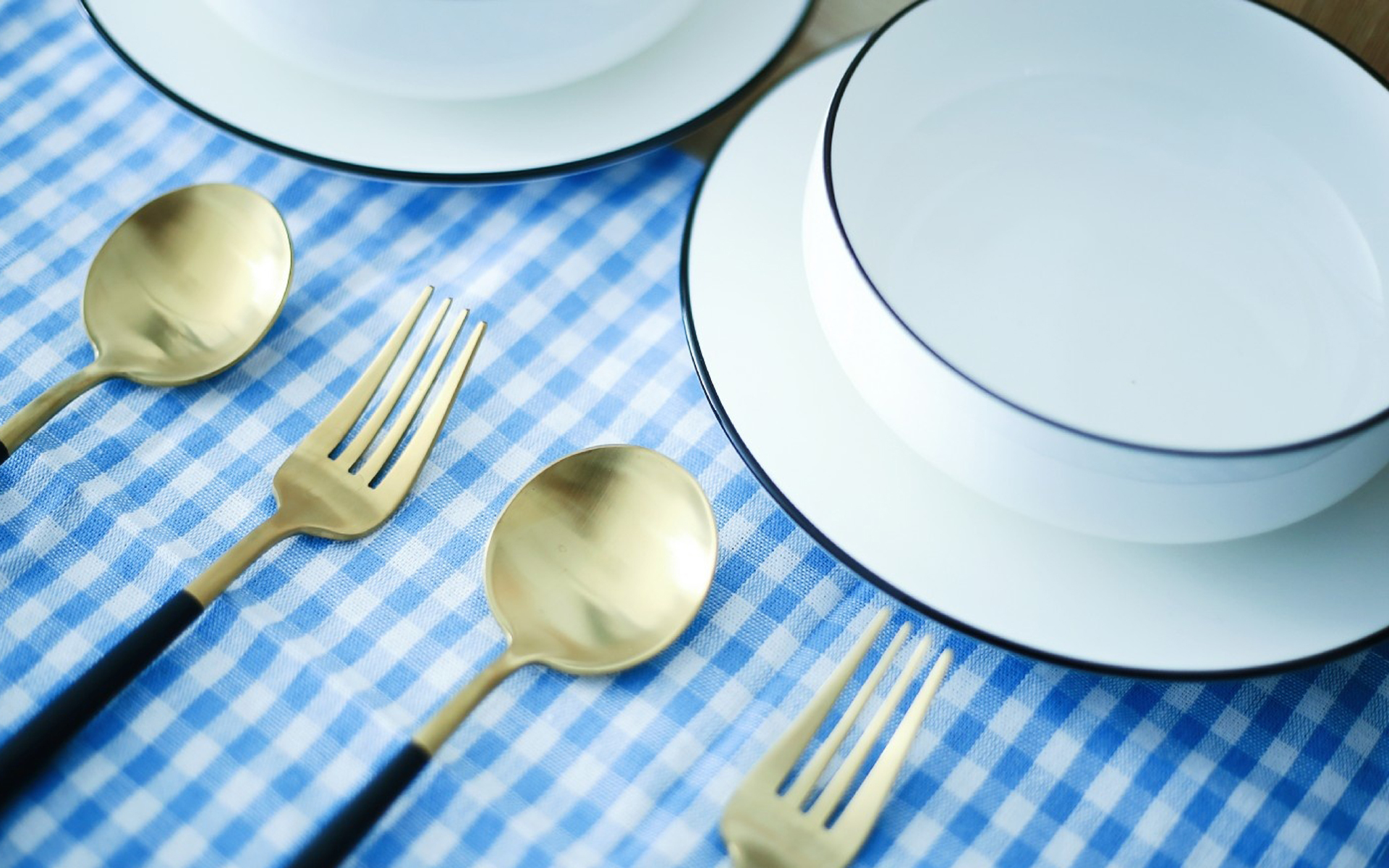 小清新 日系 家居