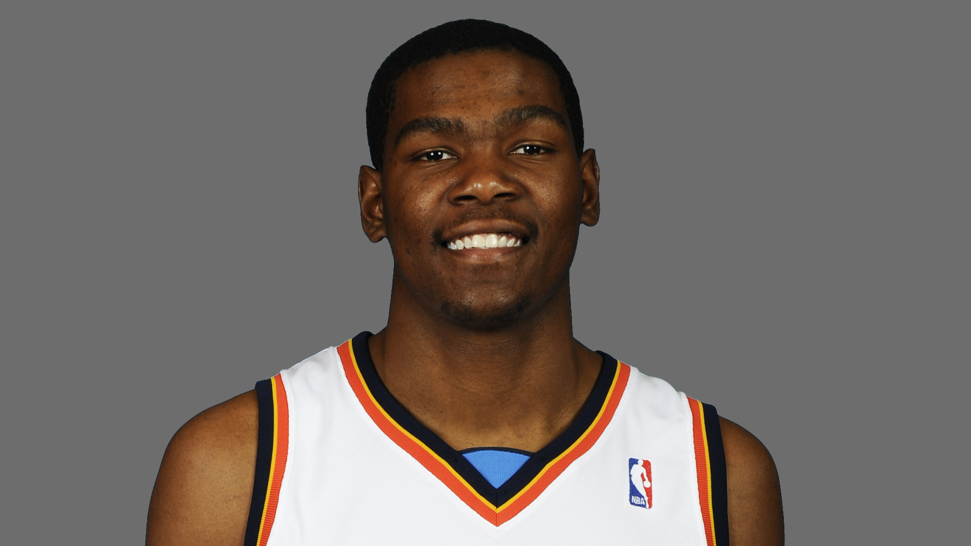 NBA 篮球 杜兰特 KD 雷霆 OKC