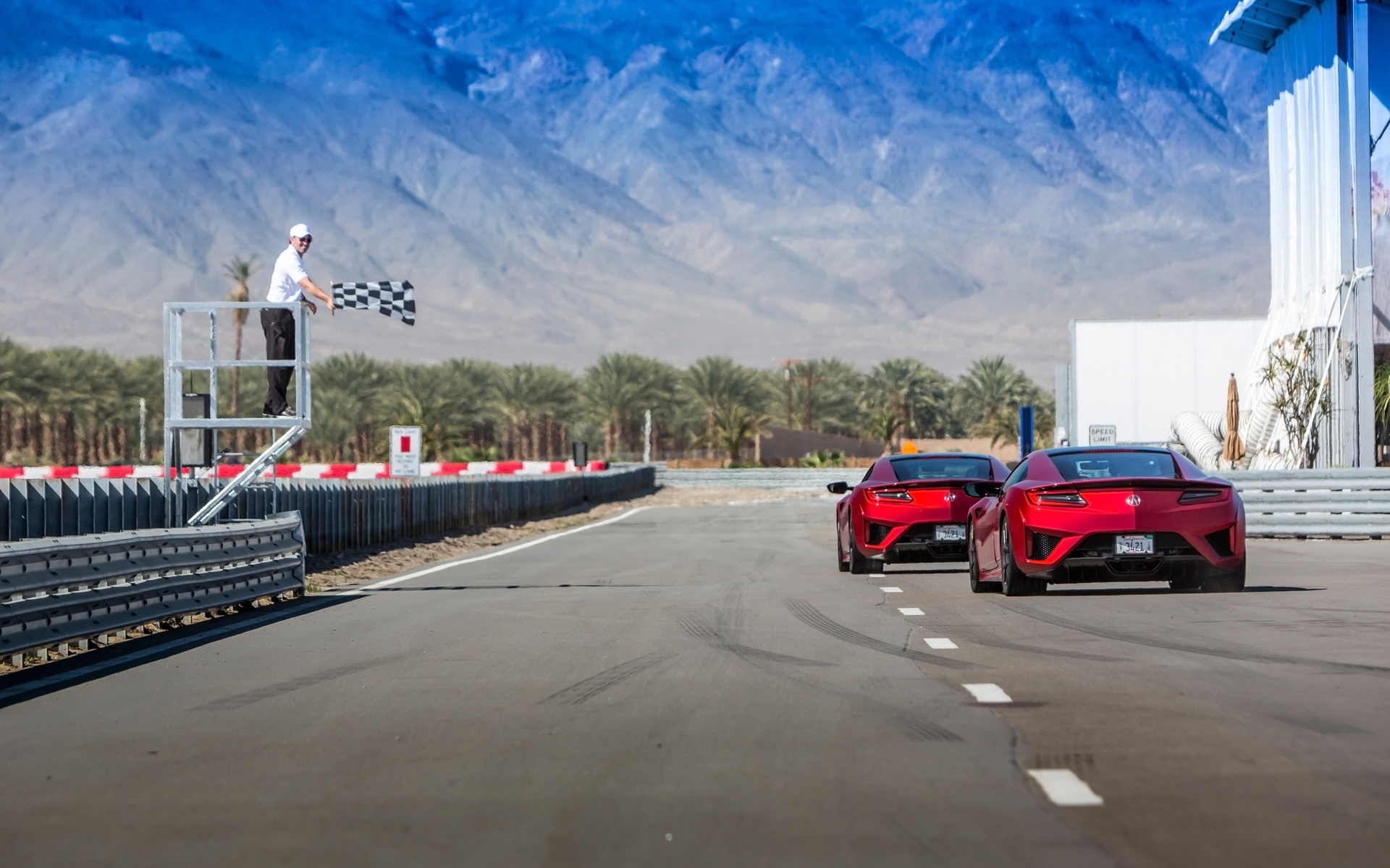 汽车 讴歌 Acura 跑车