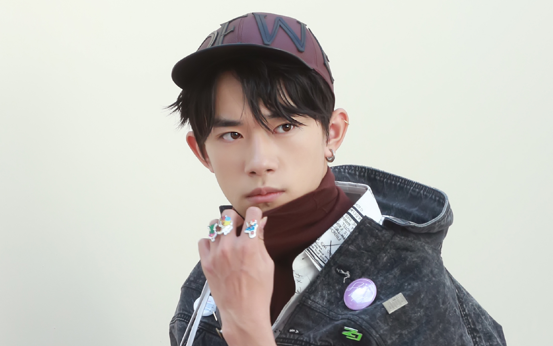 内地明星 TFBOYS 易烊千玺