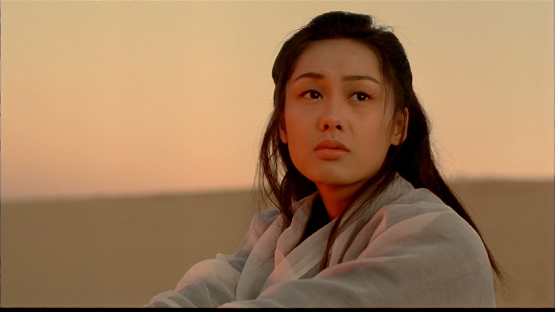 朱茵 紫霞仙子 演员 歌手 美女 明星