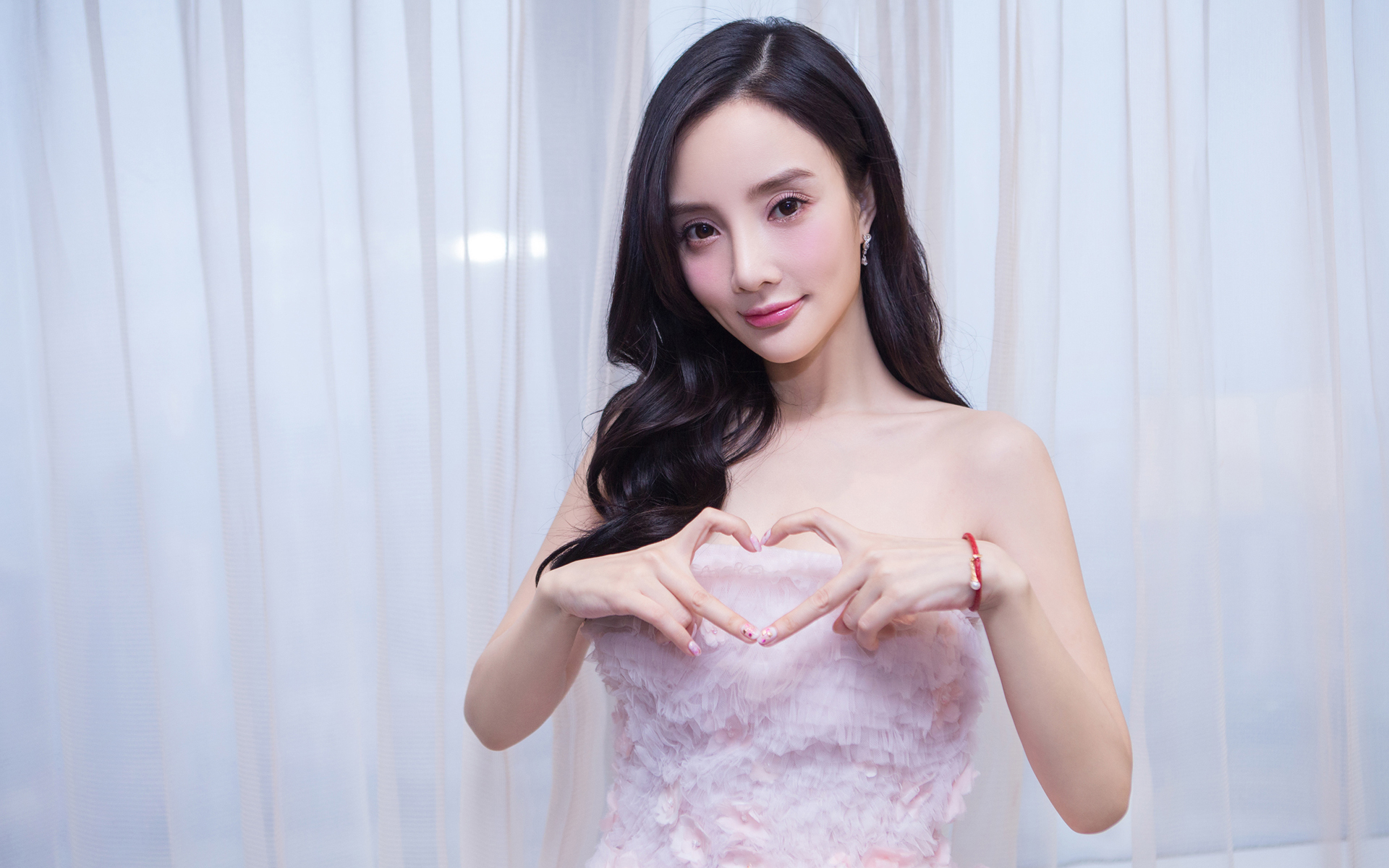 内地明星 李小璐