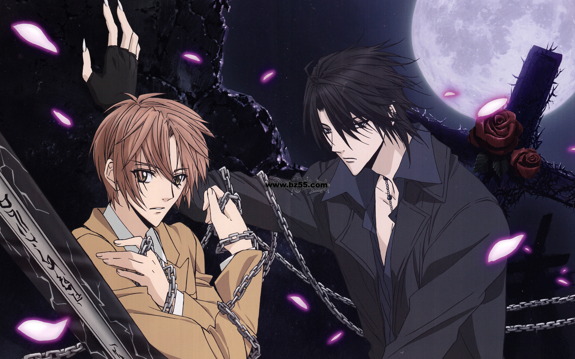 无法逃离的背叛 同人 少女 冒险 动漫