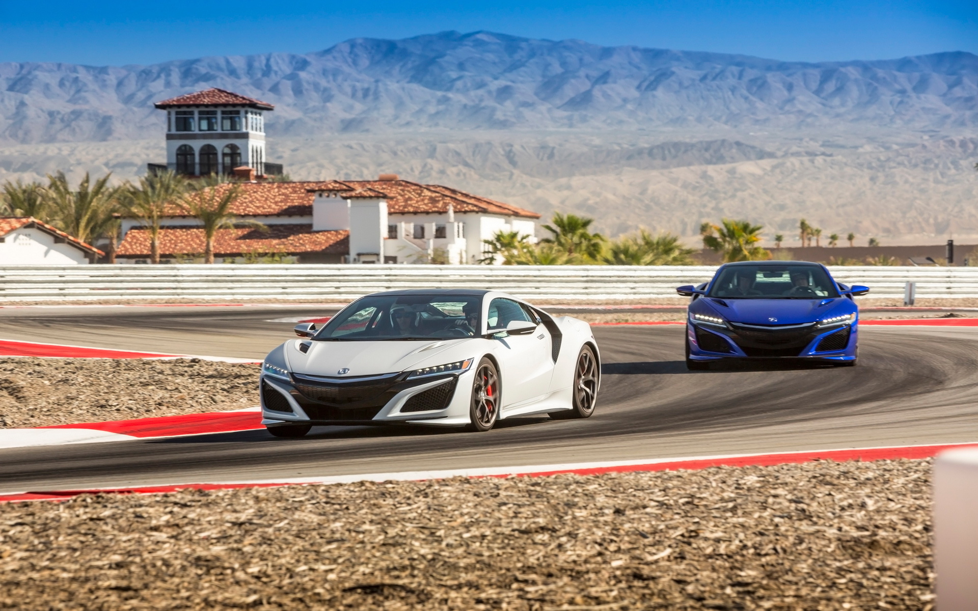 汽车 讴歌 Acura 跑车