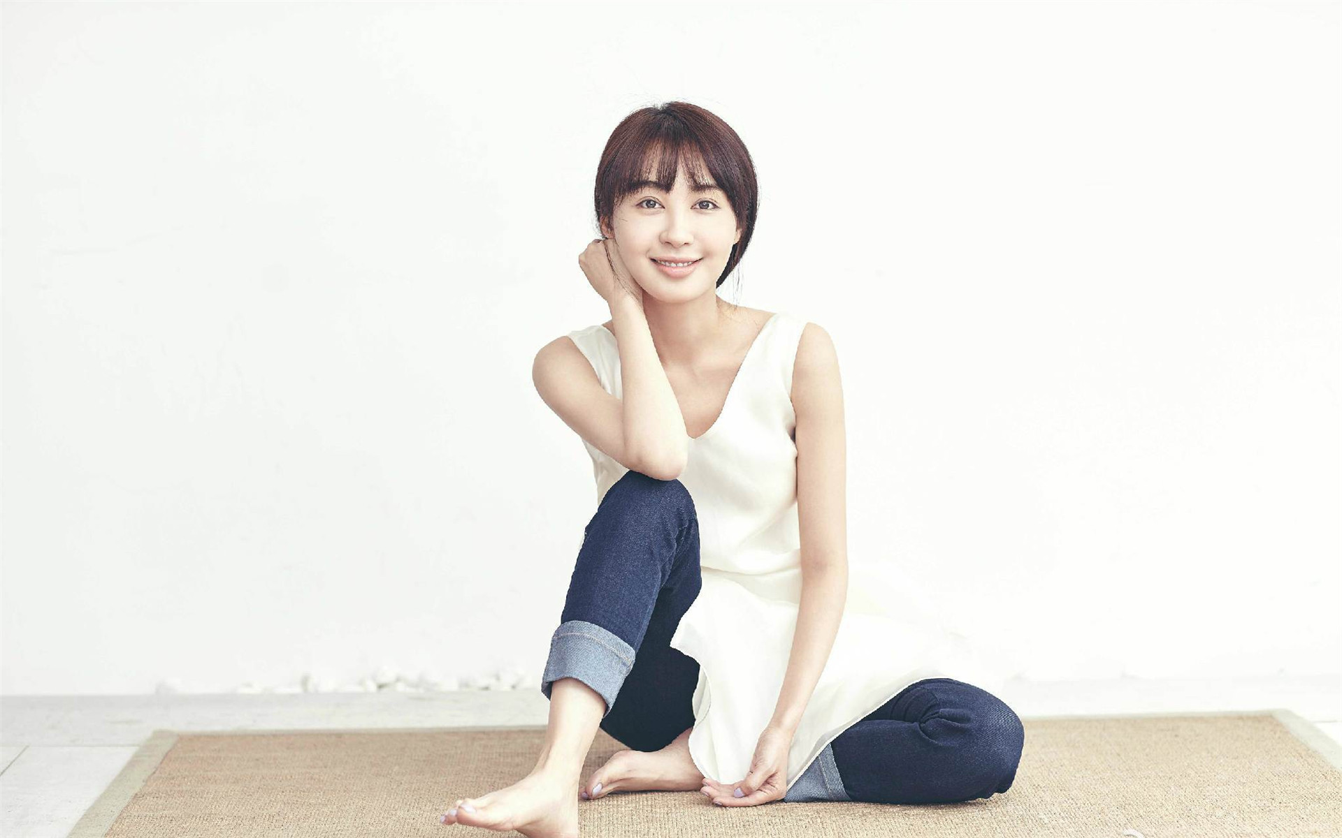 李菲儿 演员 美女 明星