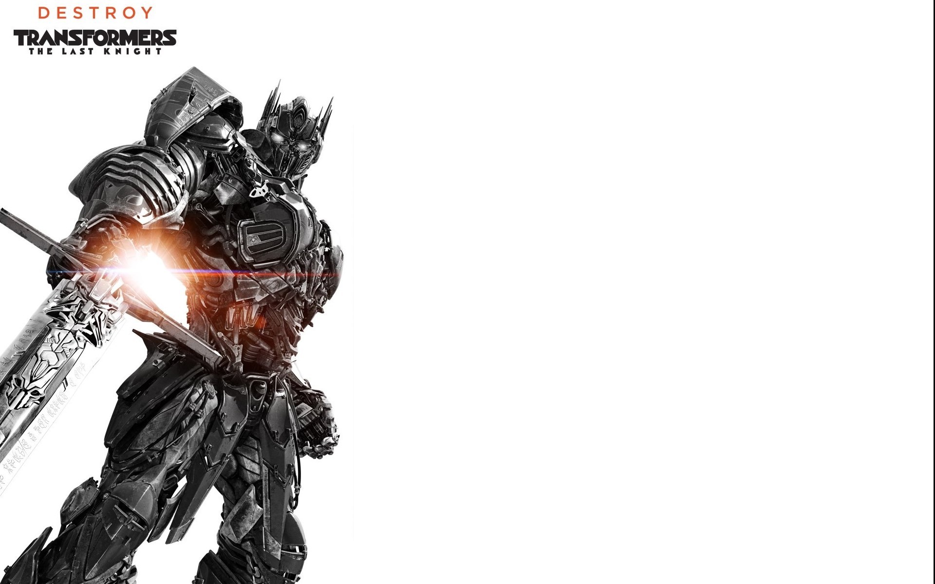 变形金刚5 影视