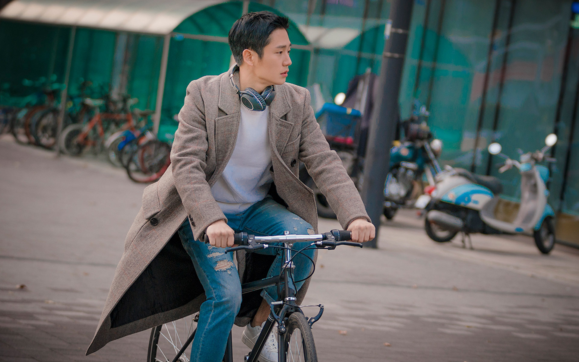 影视 电视剧 韩剧 经常请吃饭的漂亮姐姐