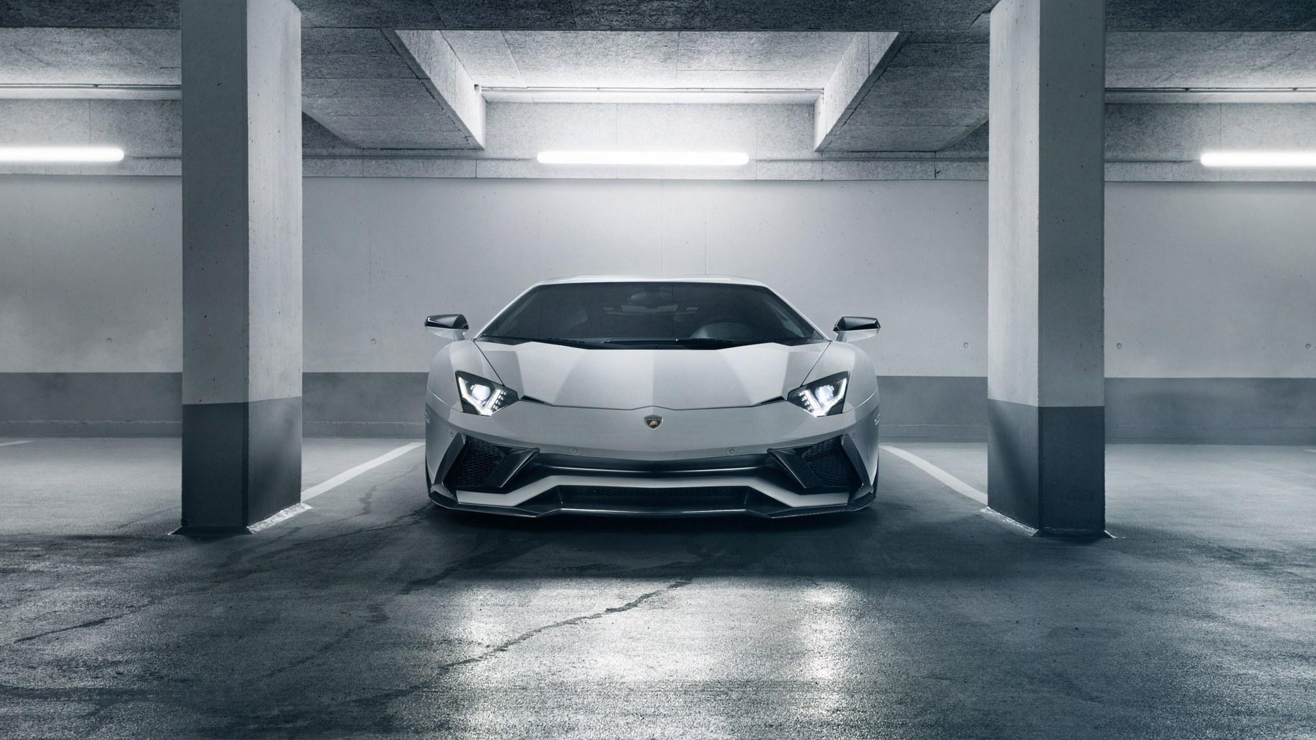 兰博基尼  酷帅跑车