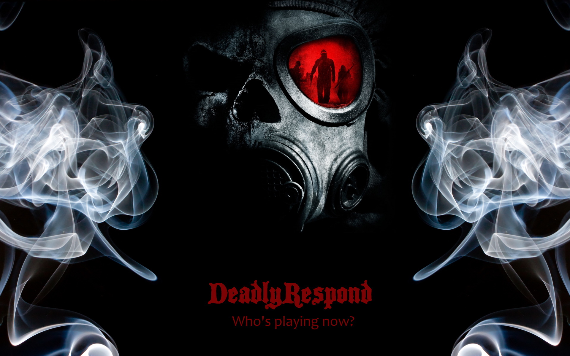 幽灵行动 幻影 ghost 射击